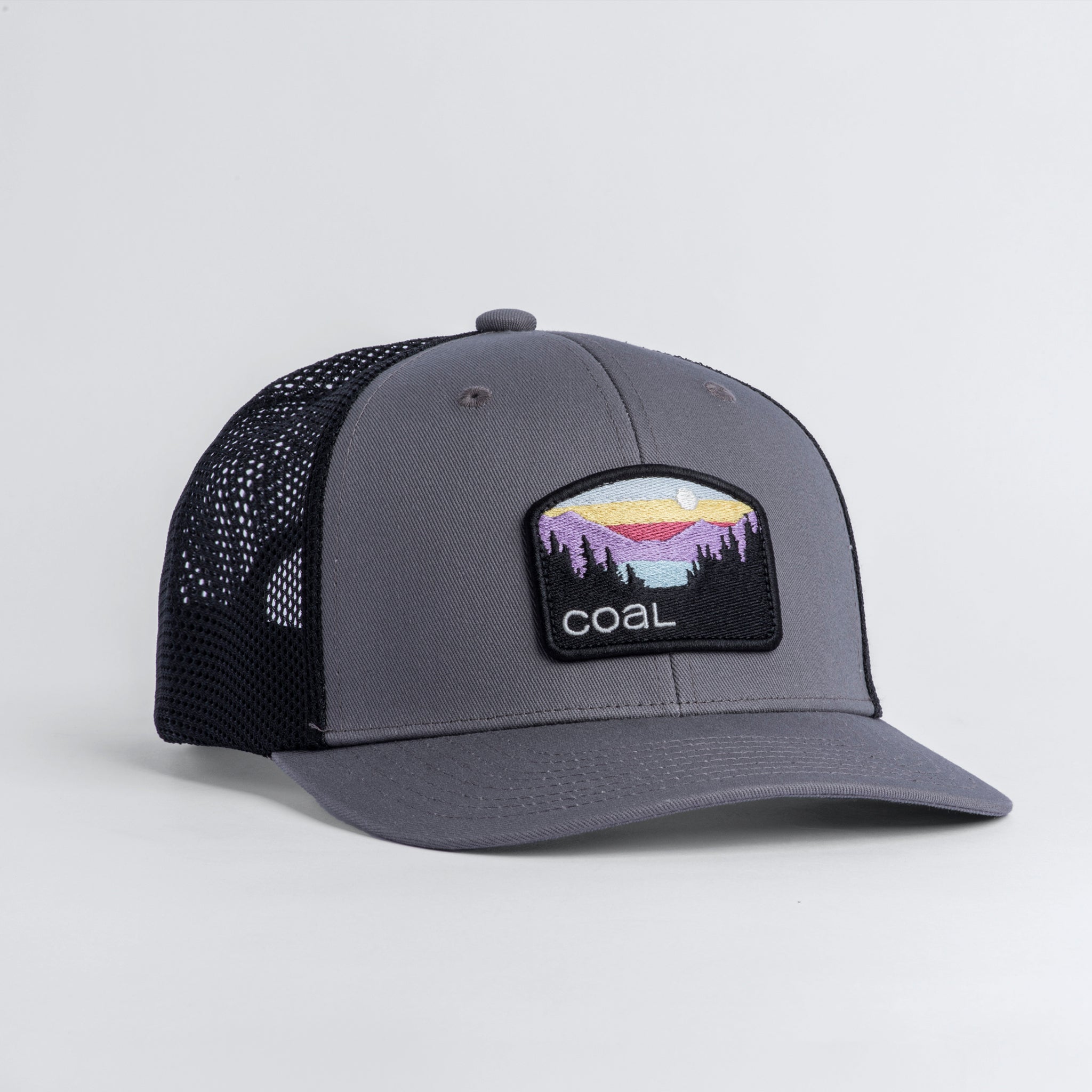 The Hauler One Low – Trucker Cap