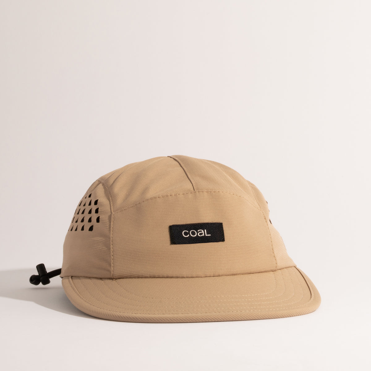 The Provo Kids – UPF Tech 5-Panel Cap