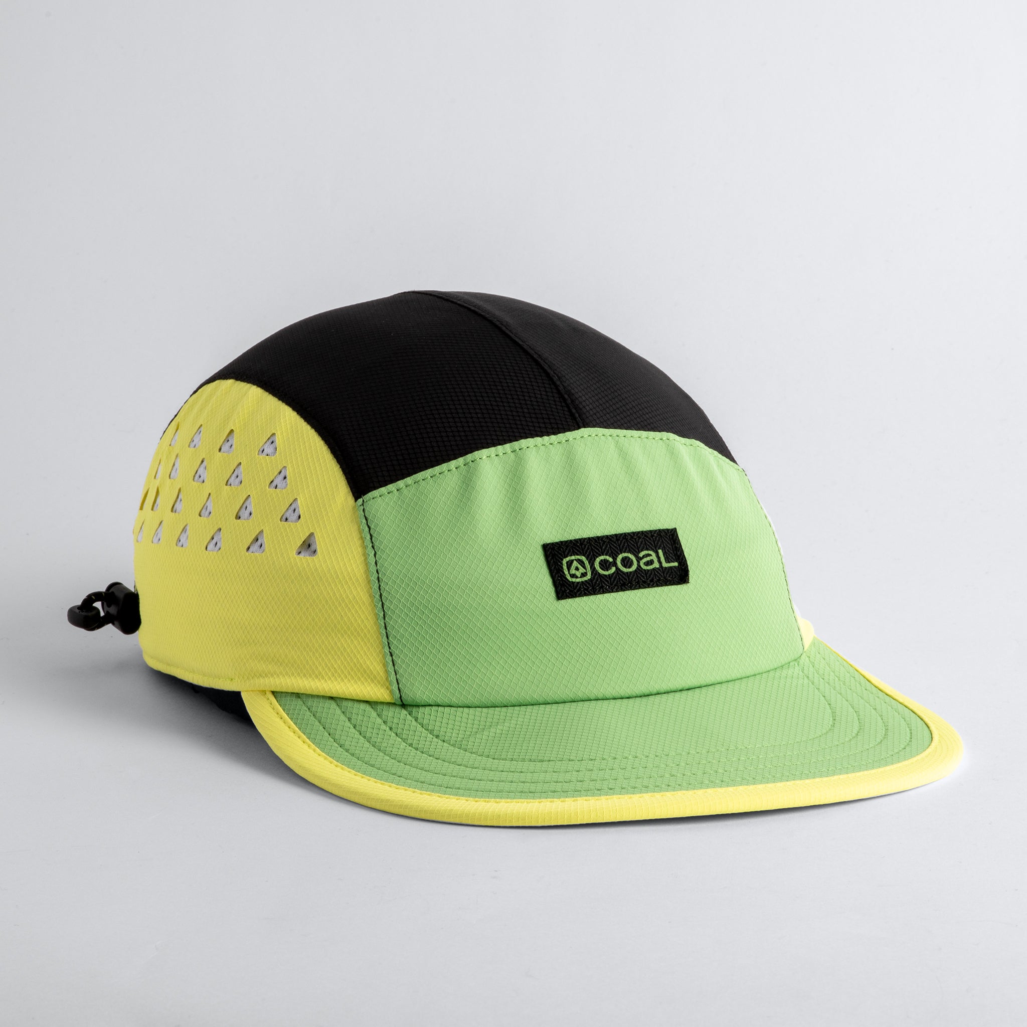 The Provo Kids – UPF Tech 5-Panel Cap