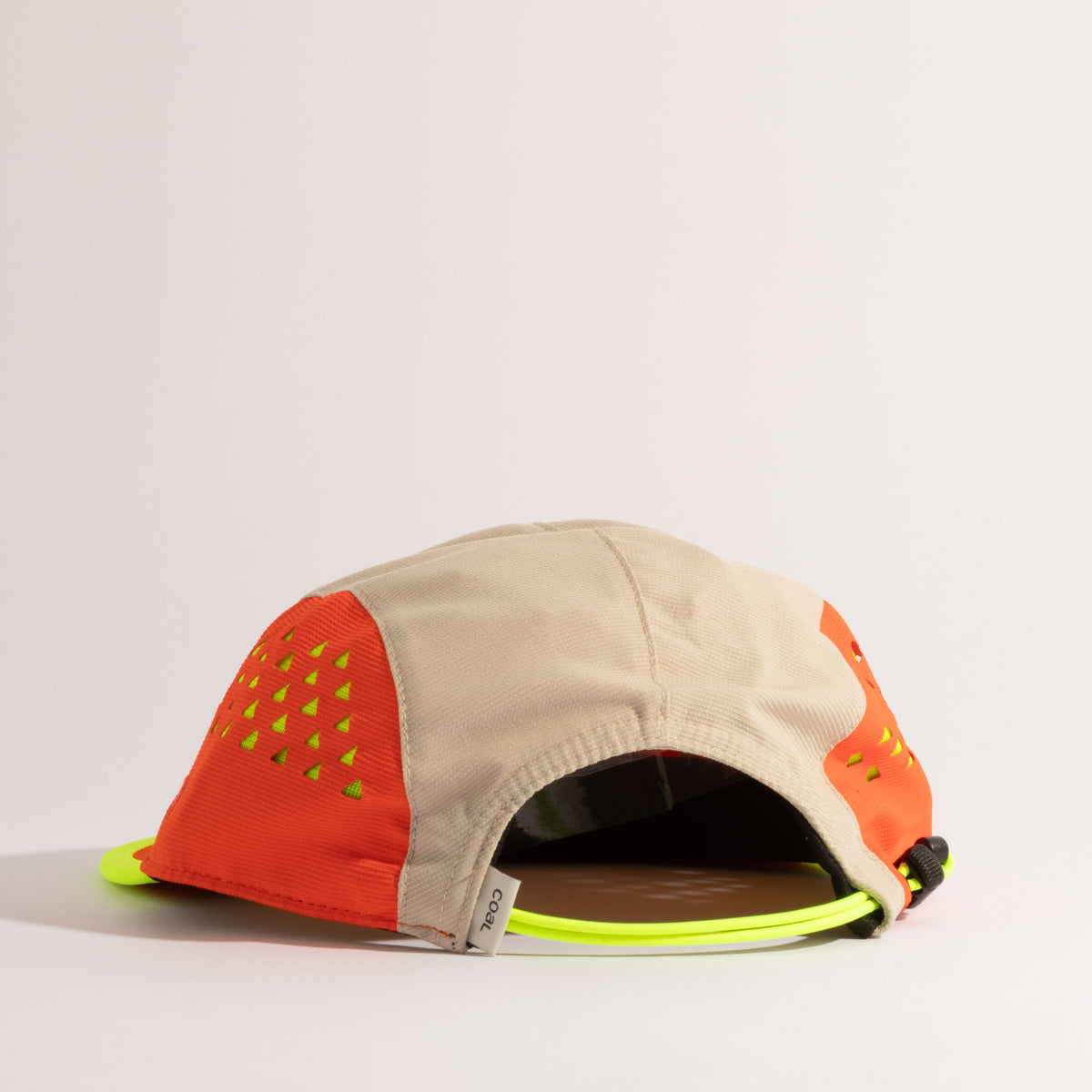 The Provo Kids – UPF Tech 5-Panel Cap