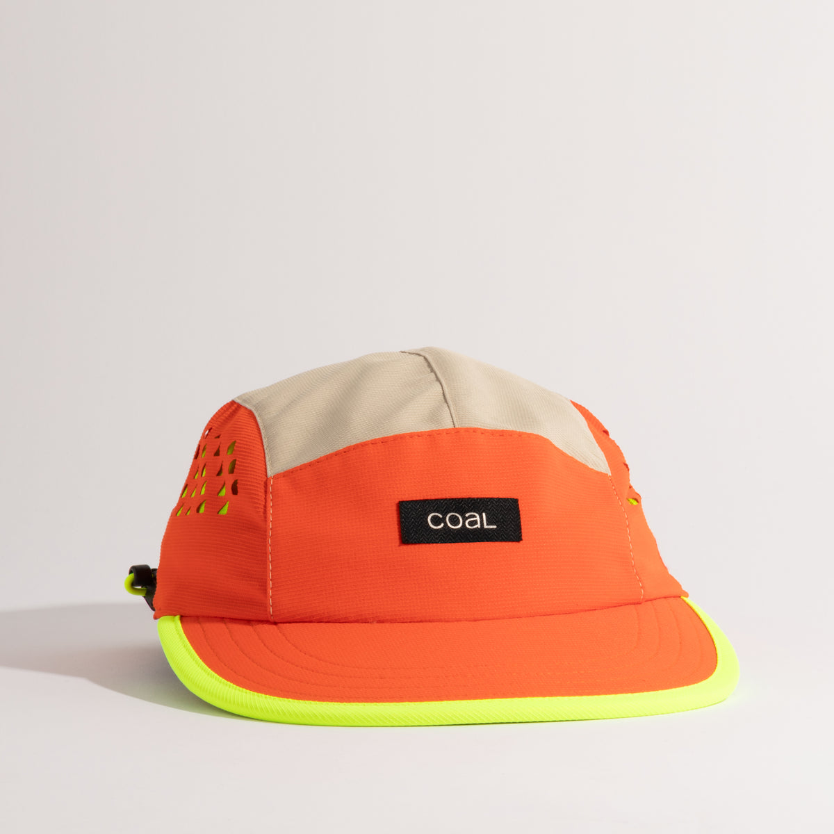 The Provo Kids – UPF Tech 5-Panel Cap