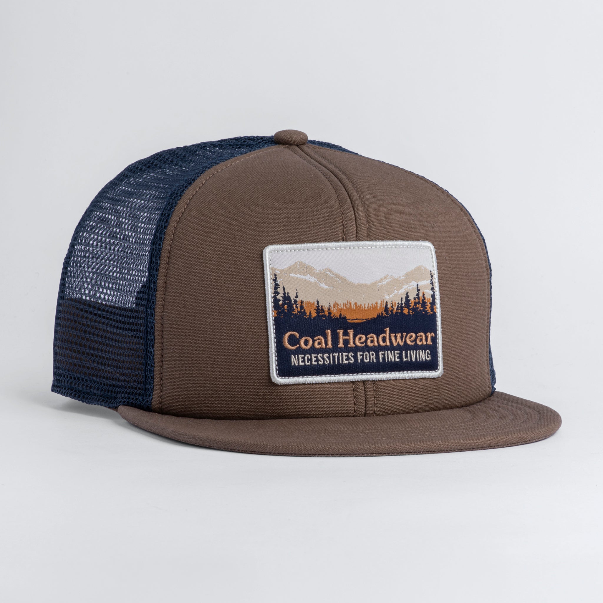 The Hauler – Classic Trucker Cap