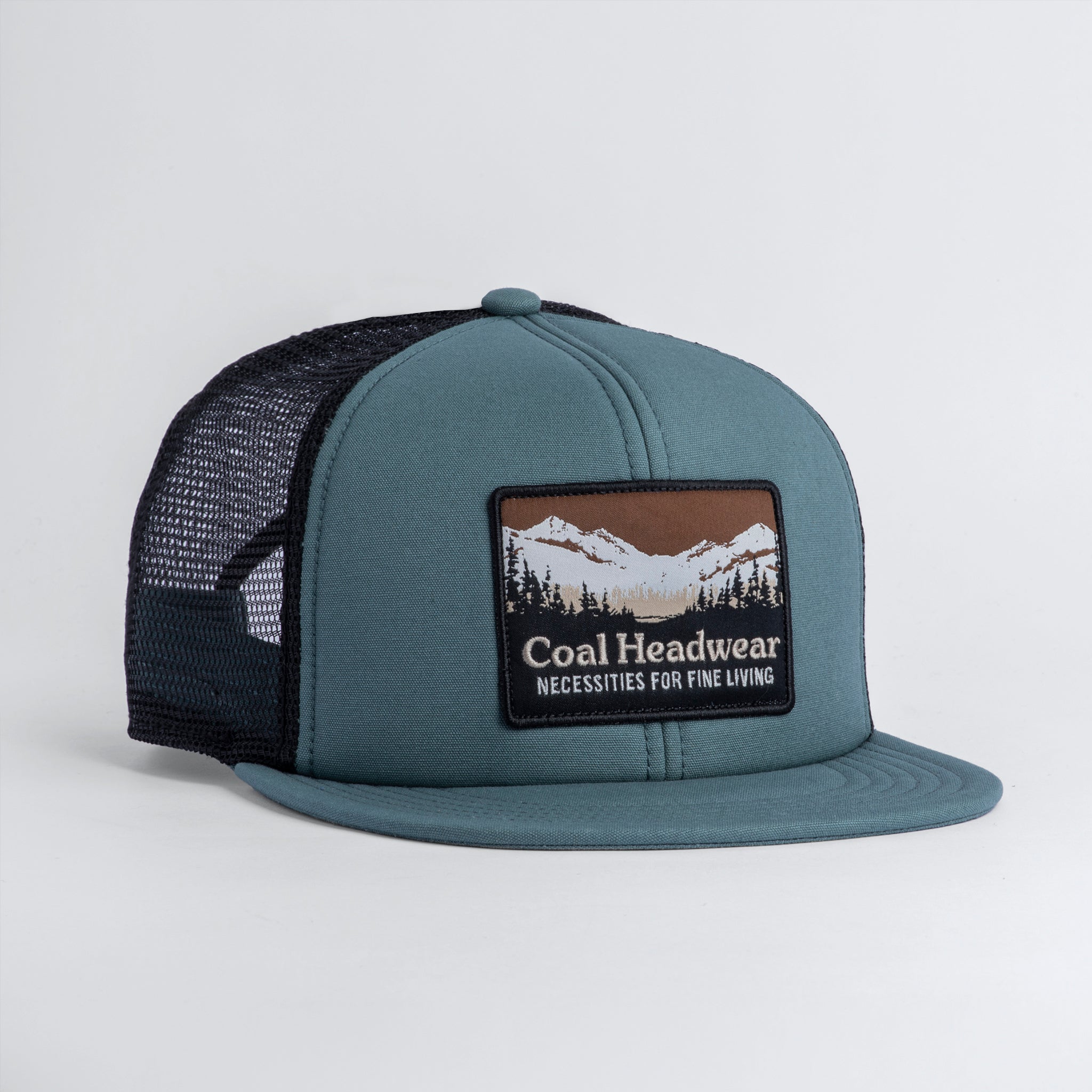 The Hauler – Classic Trucker Cap