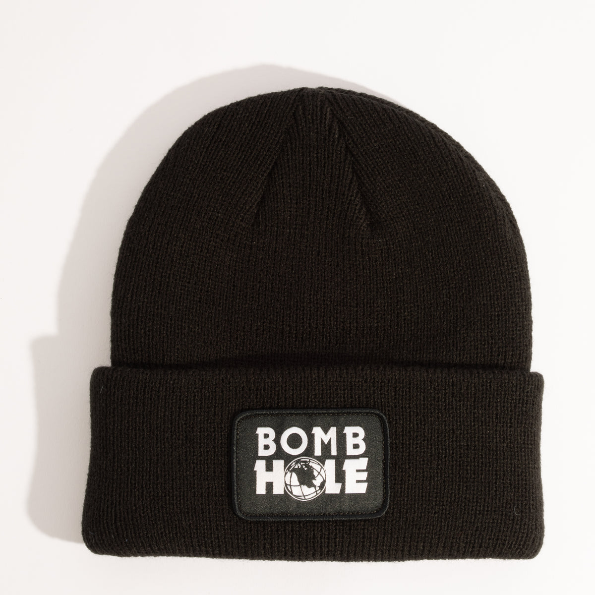 The Wayne Beanie