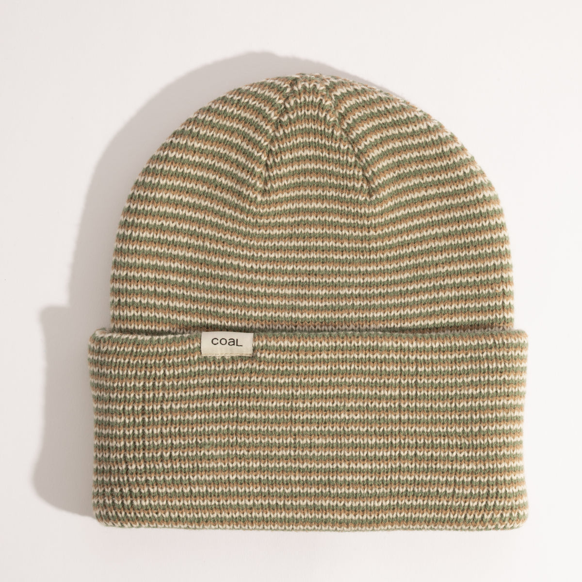 The Wayne Beanie