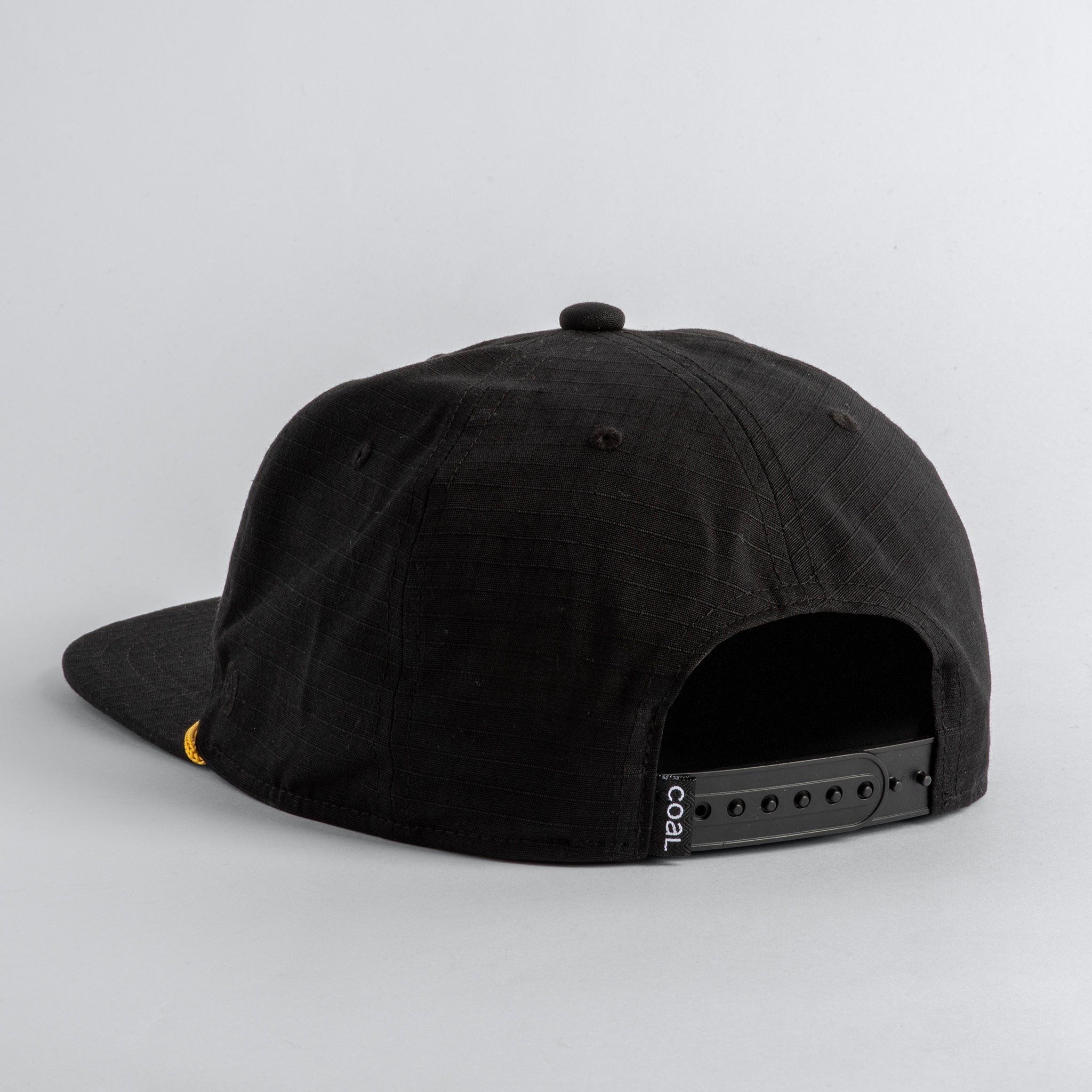 The Atlas - Vintage Ripstop Cap