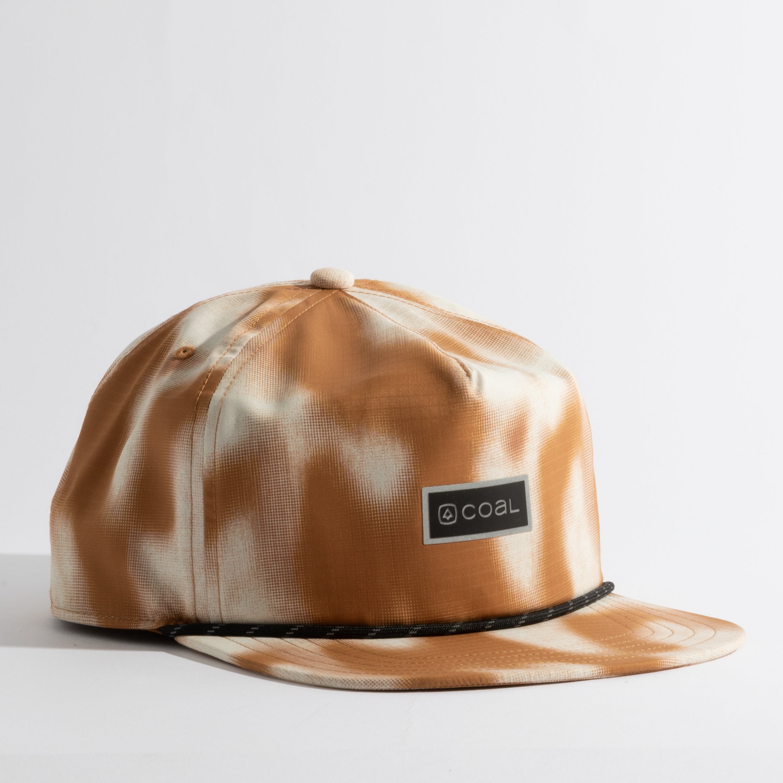 The Pontoon Lightweight Cap