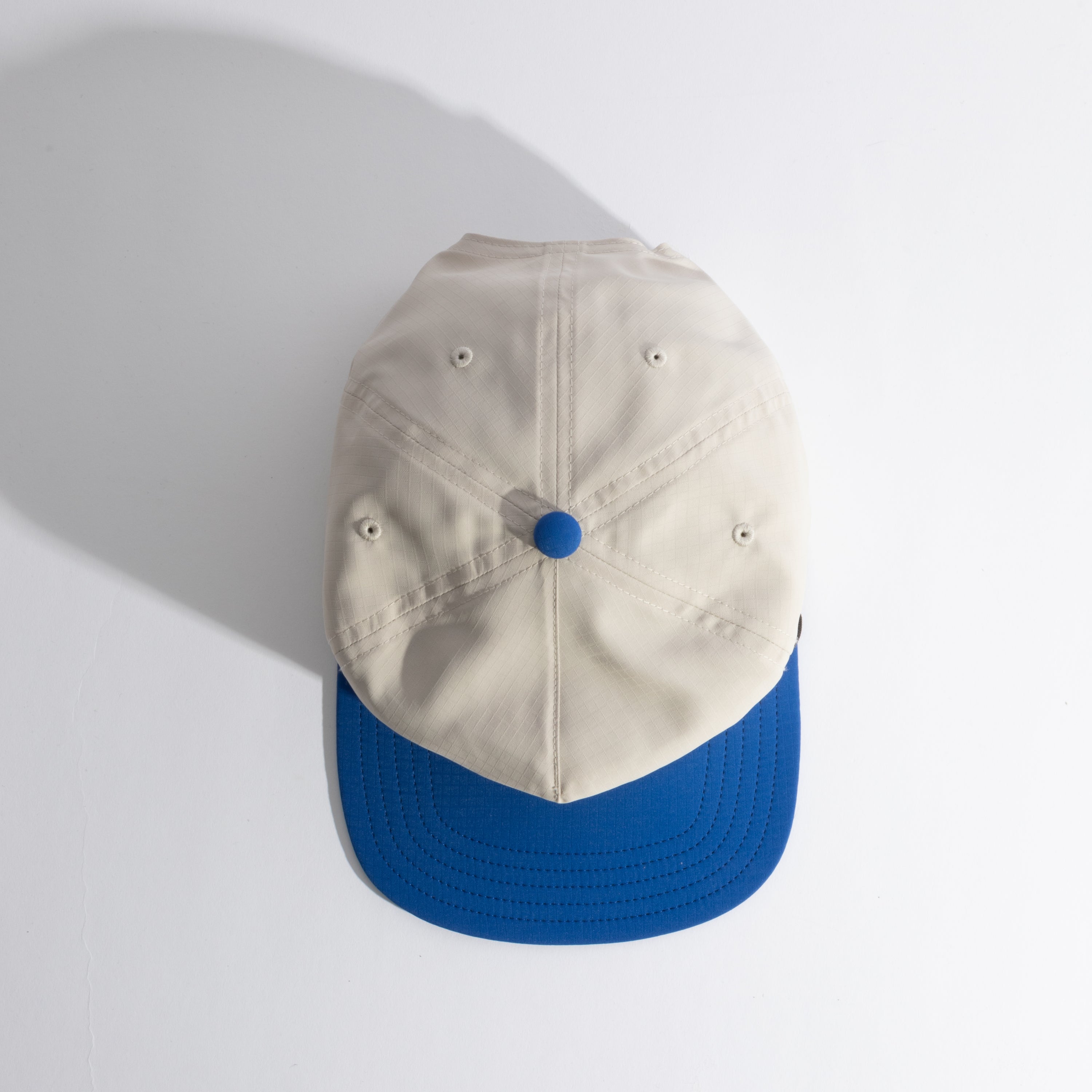 The Pontoon Lightweight Cap