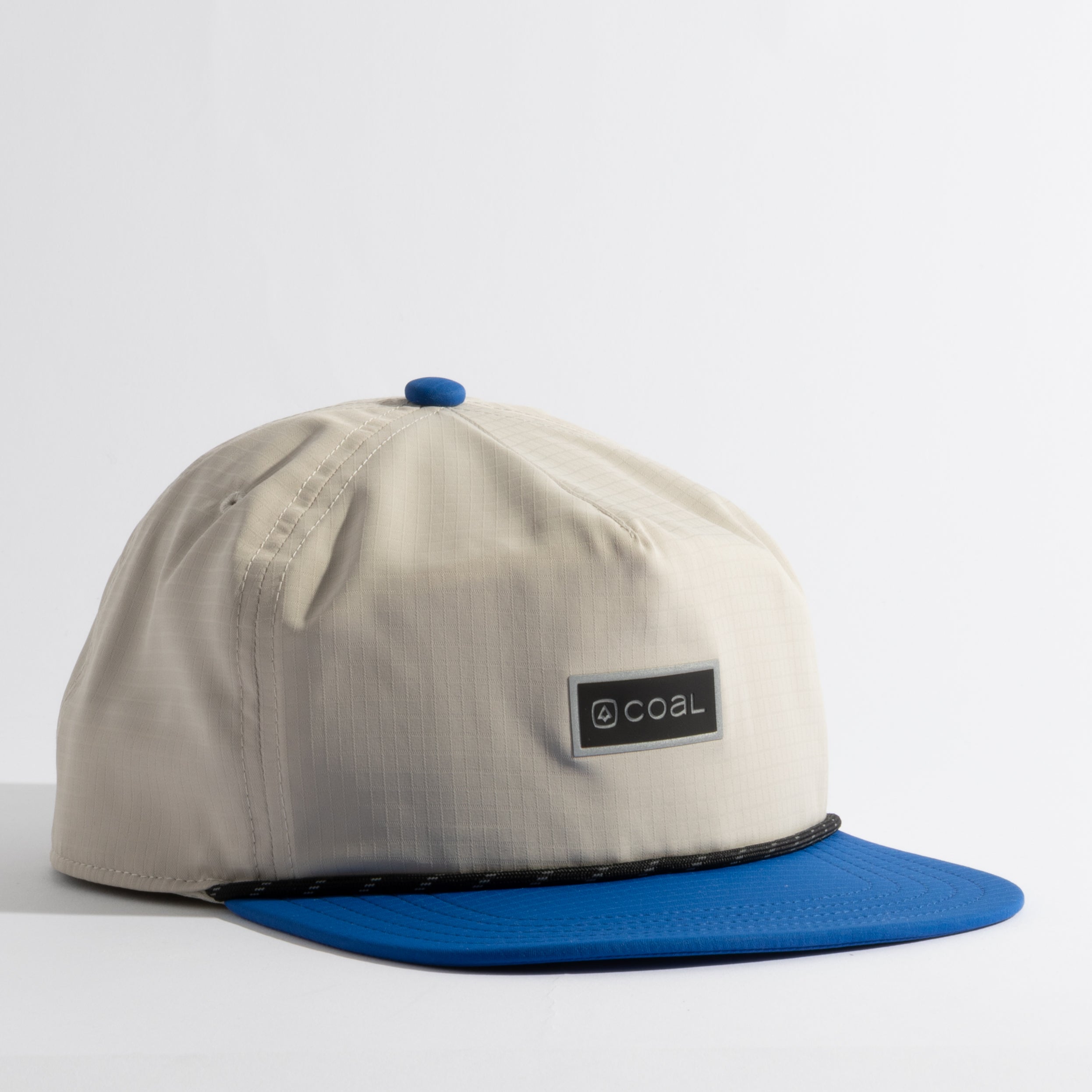The Pontoon Lightweight Cap