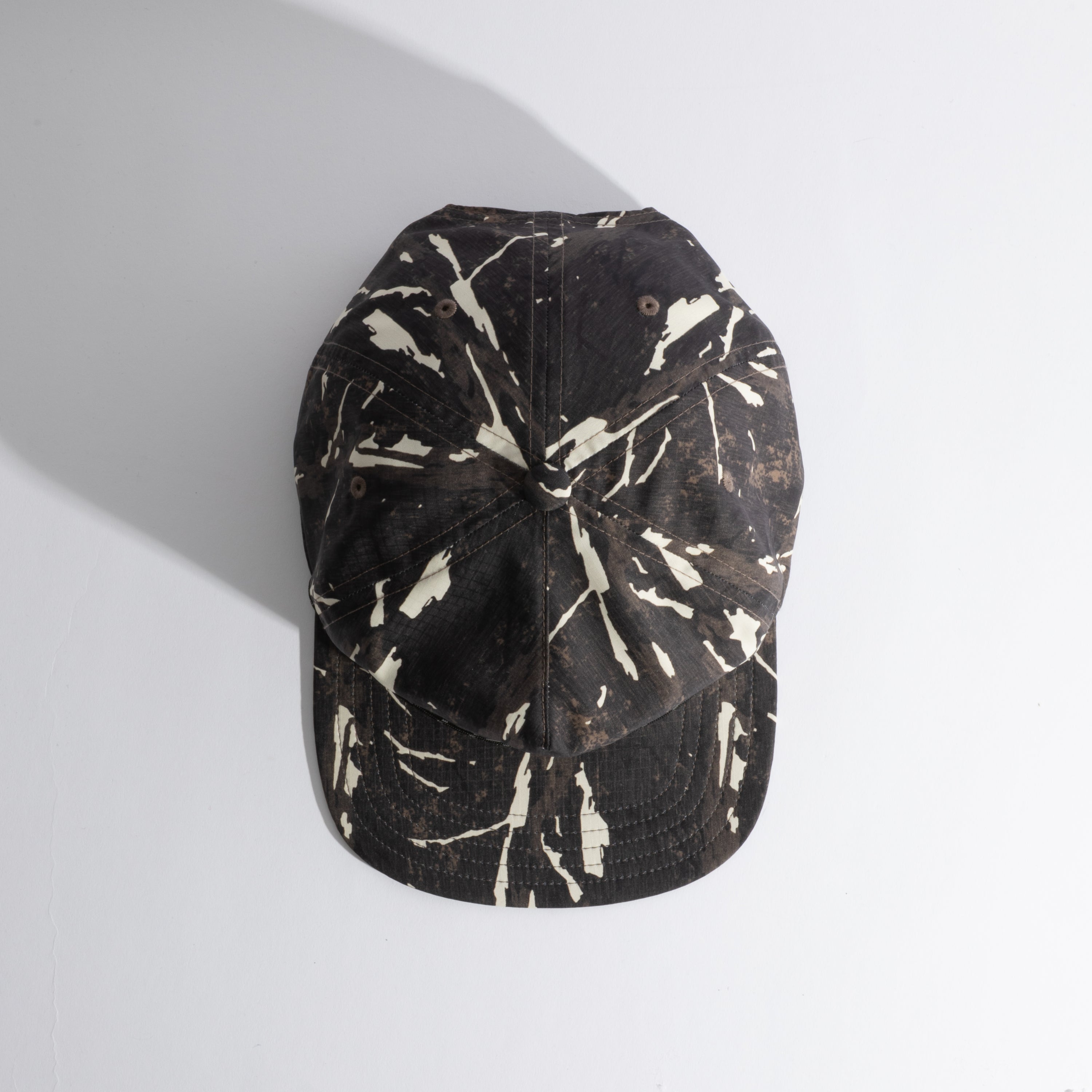The Pontoon Lightweight Cap