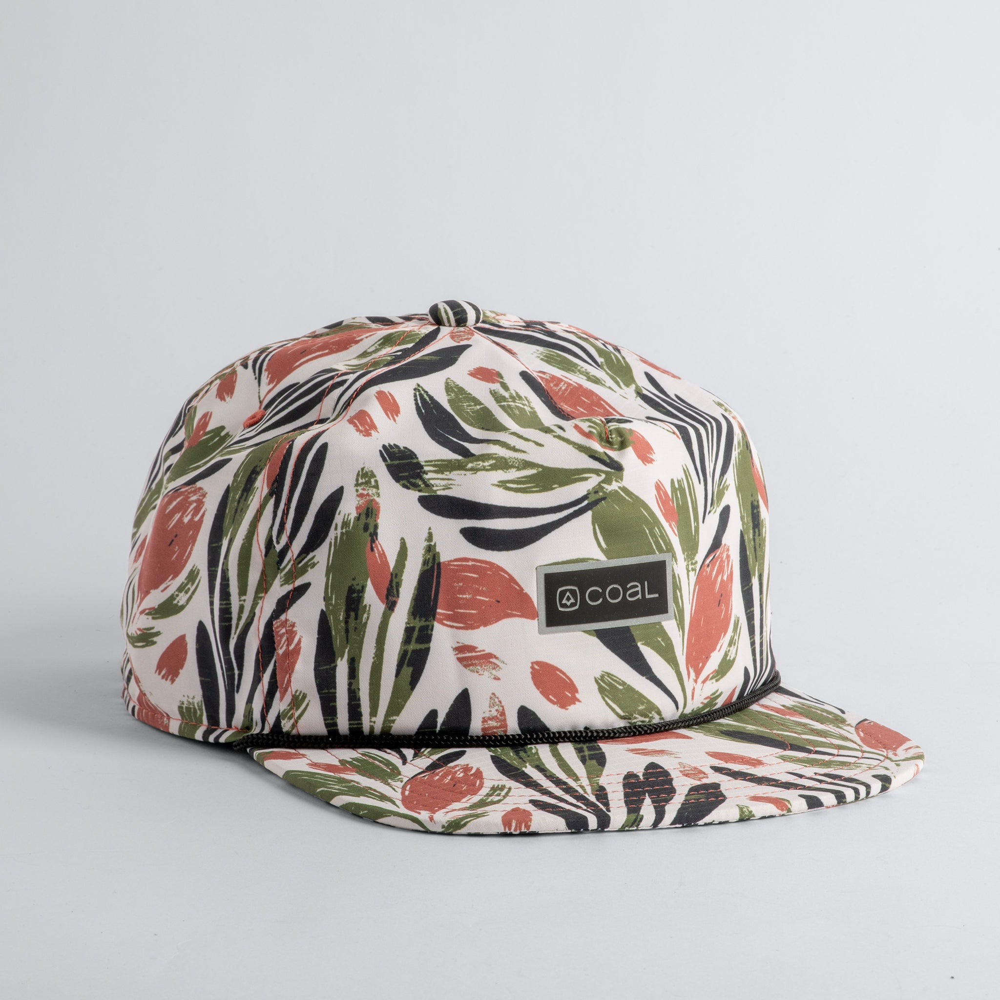 The Pontoon Lightweight Cap