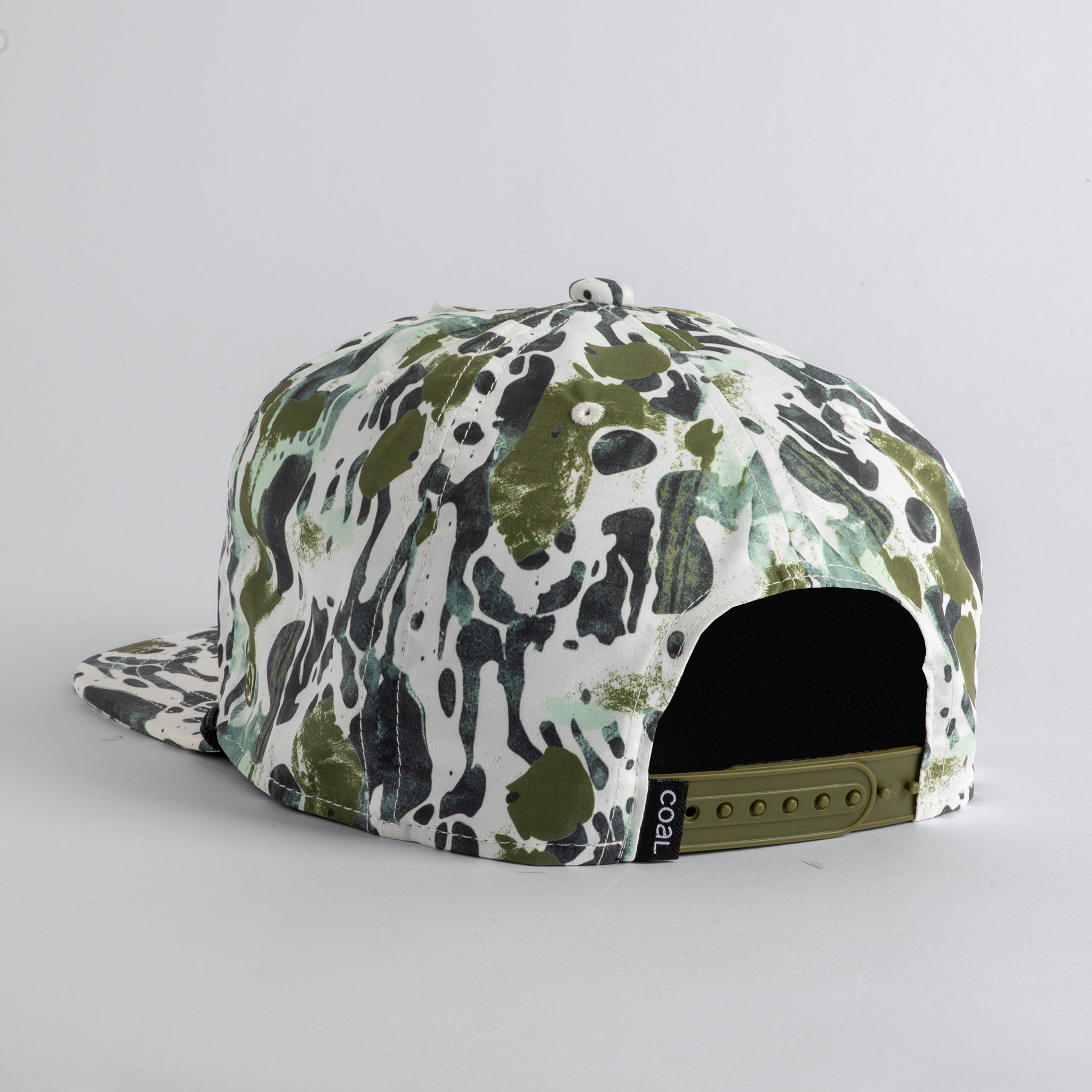 The Pontoon Lightweight Cap