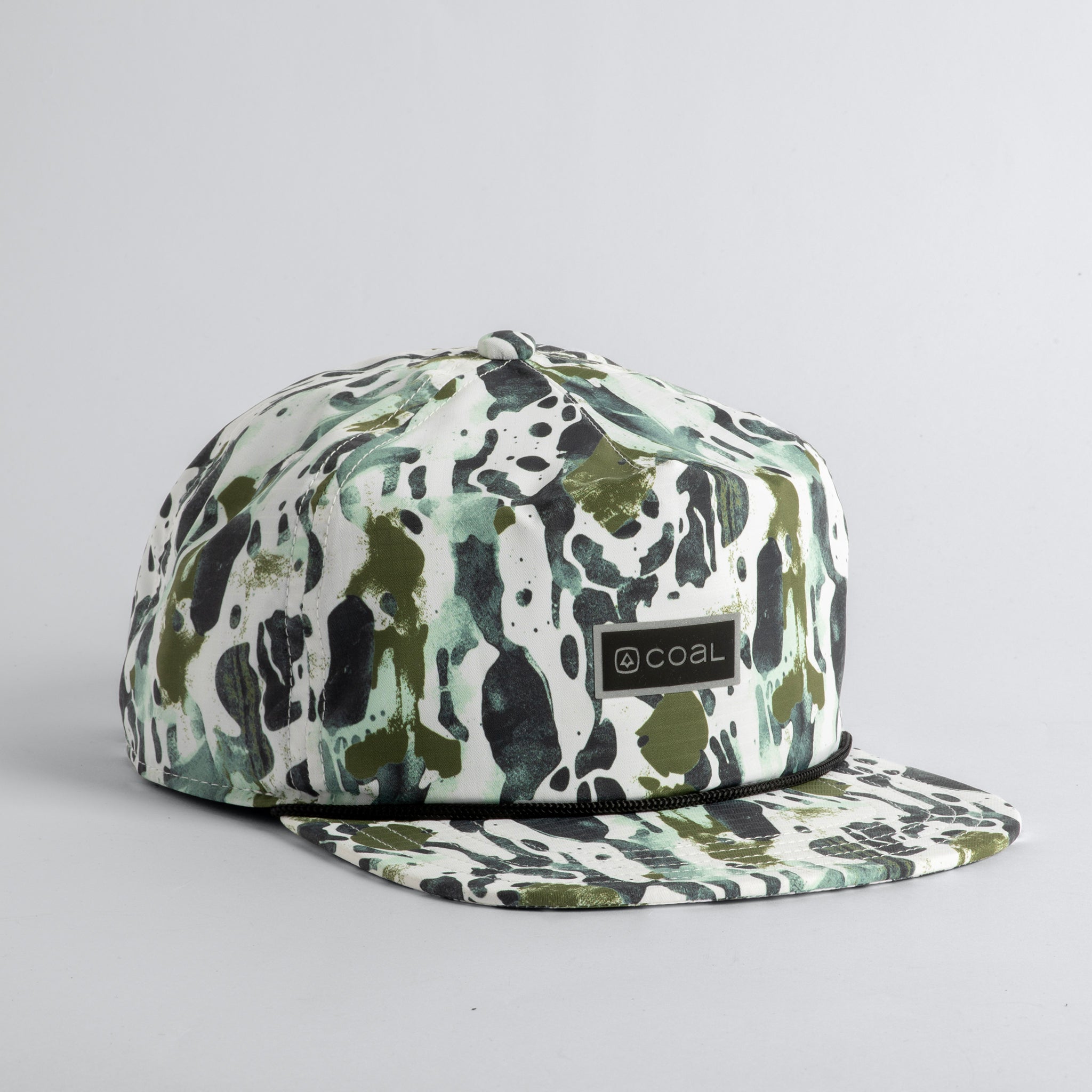 The Pontoon Lightweight Cap