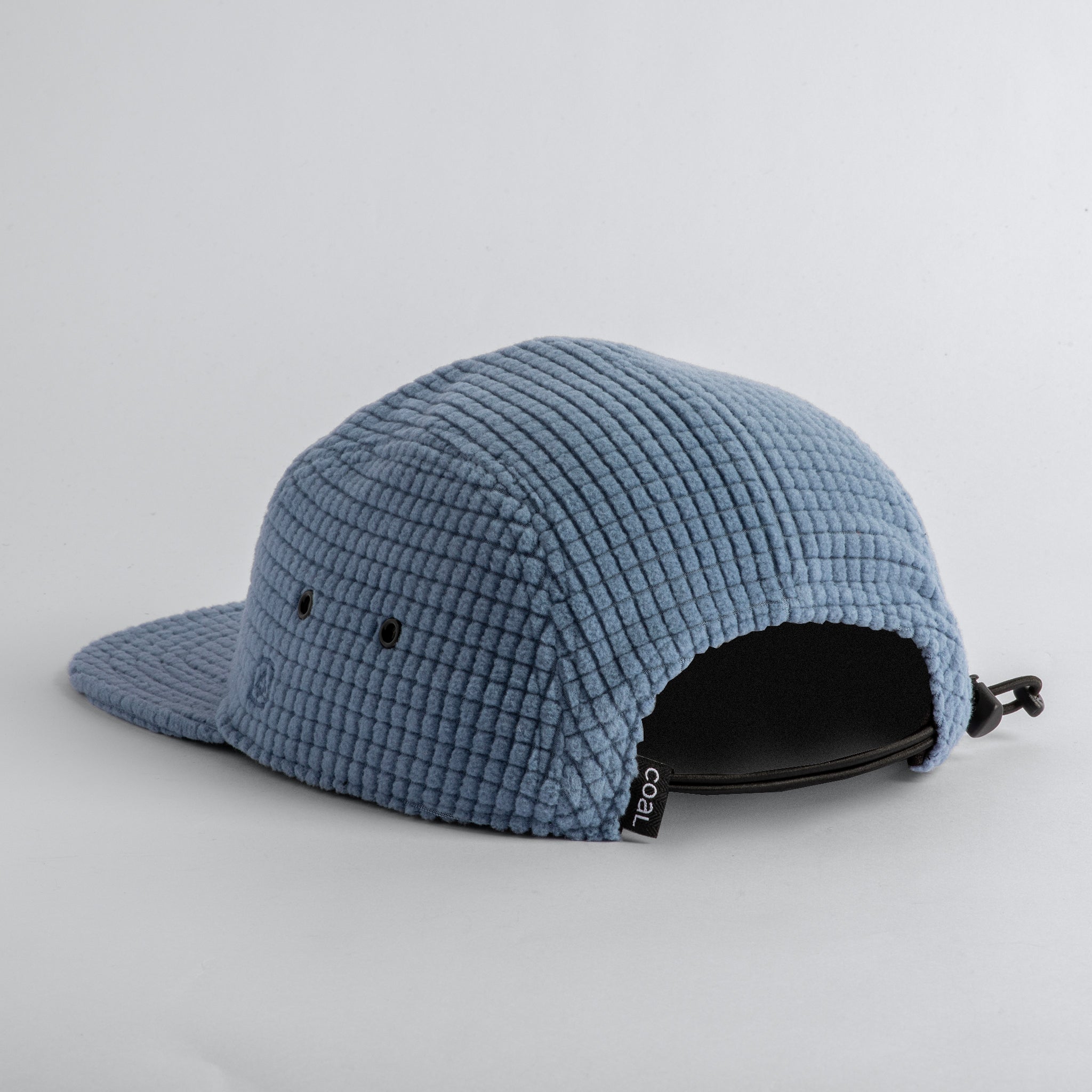 The Canyon – Fleece 5-Panel Cap