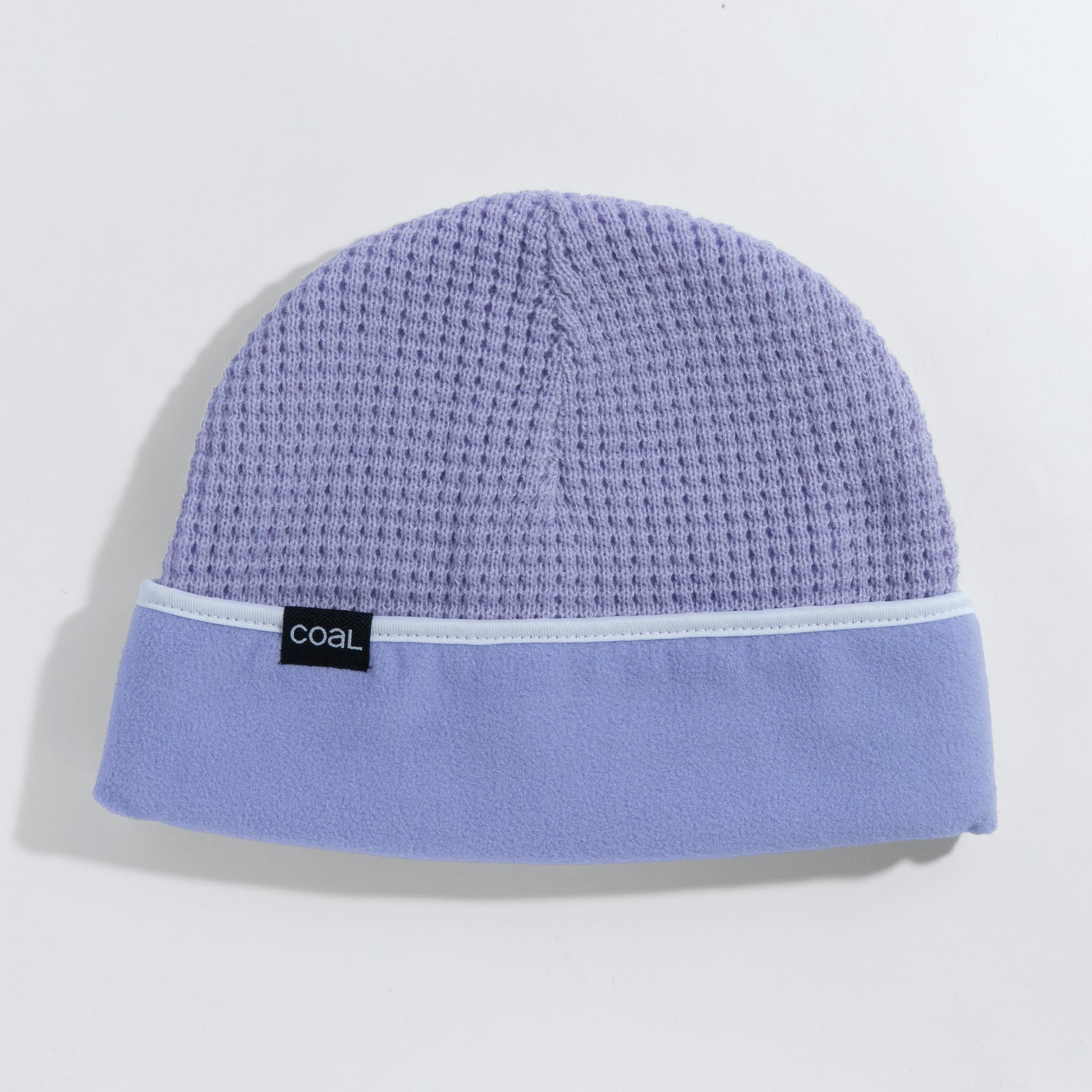 The Switchback - Fleece Lined Reversible Beanie