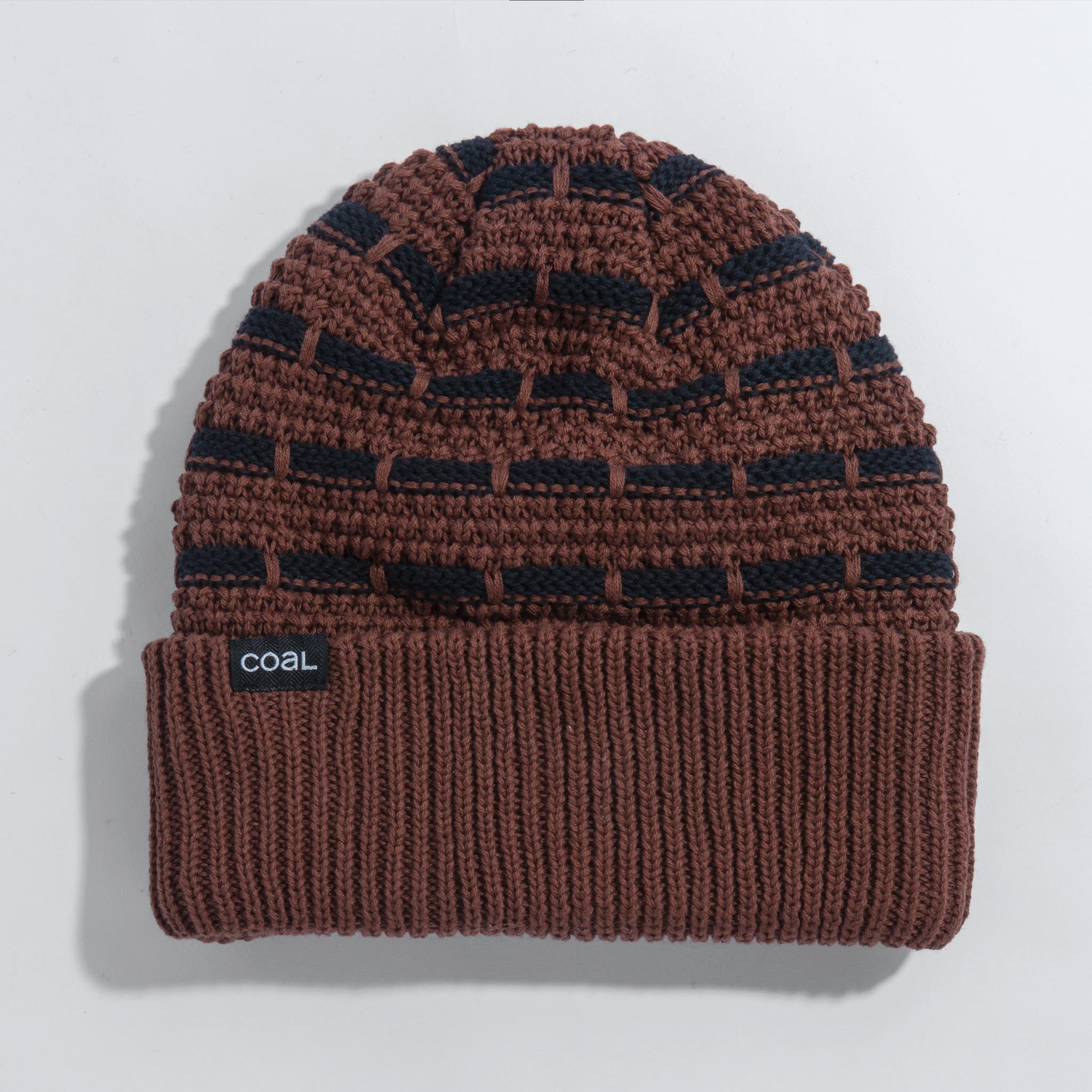 The Fir - Sweater Knit Beanie