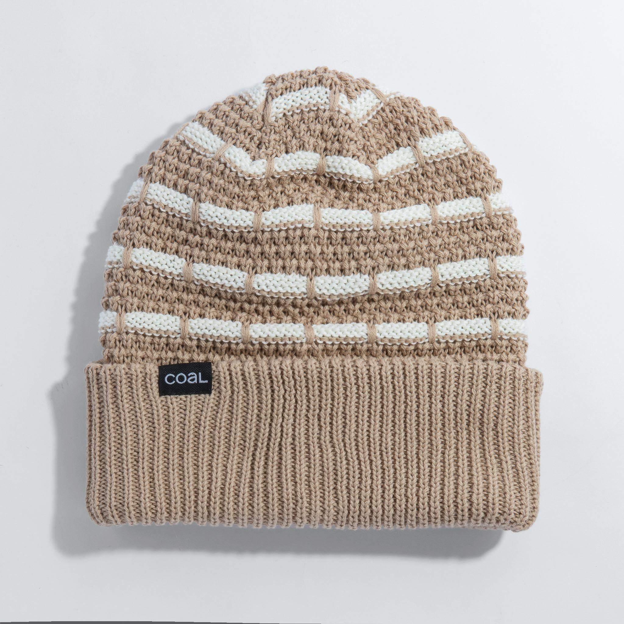 The Fir - Sweater Knit Beanie