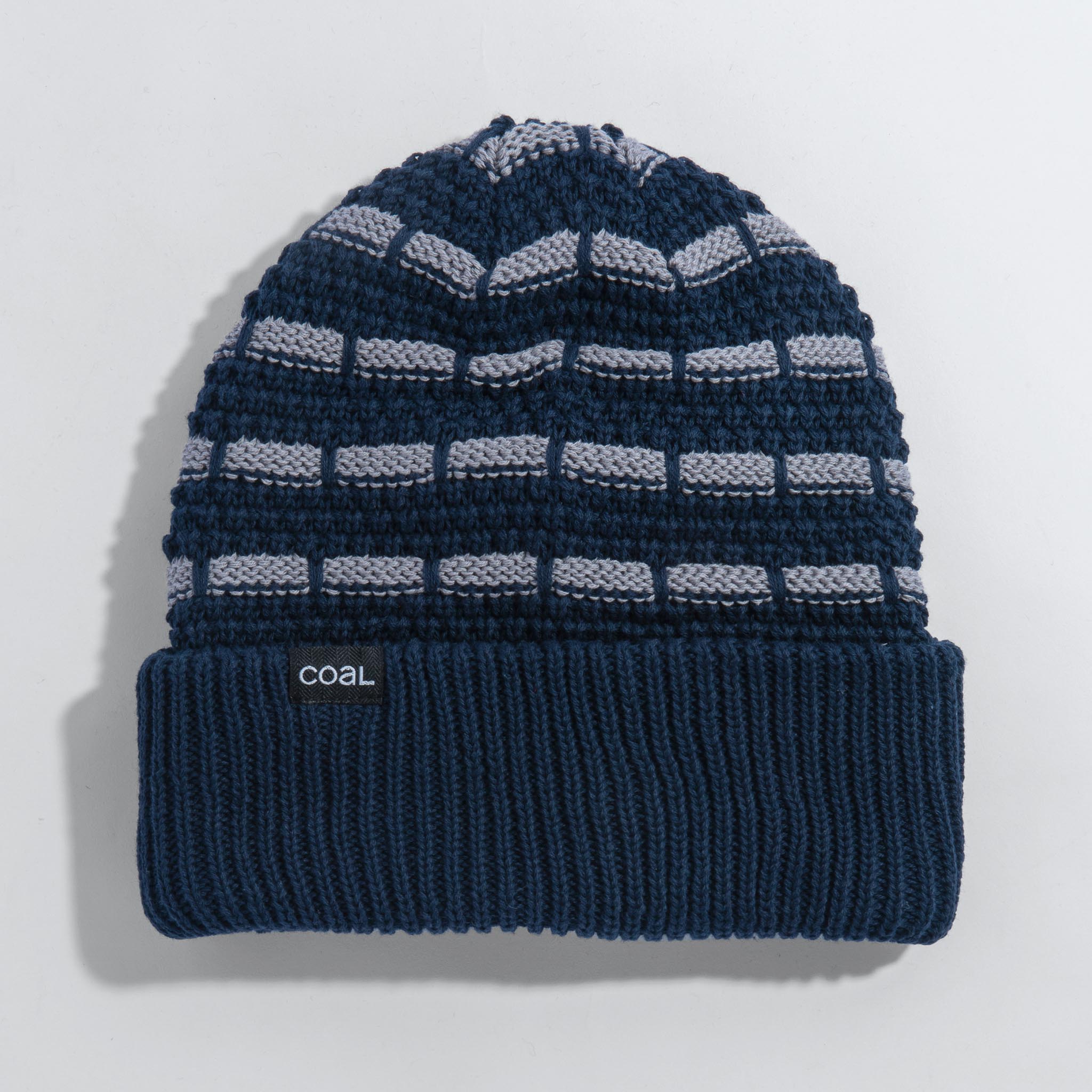 The Fir - Sweater Knit Beanie