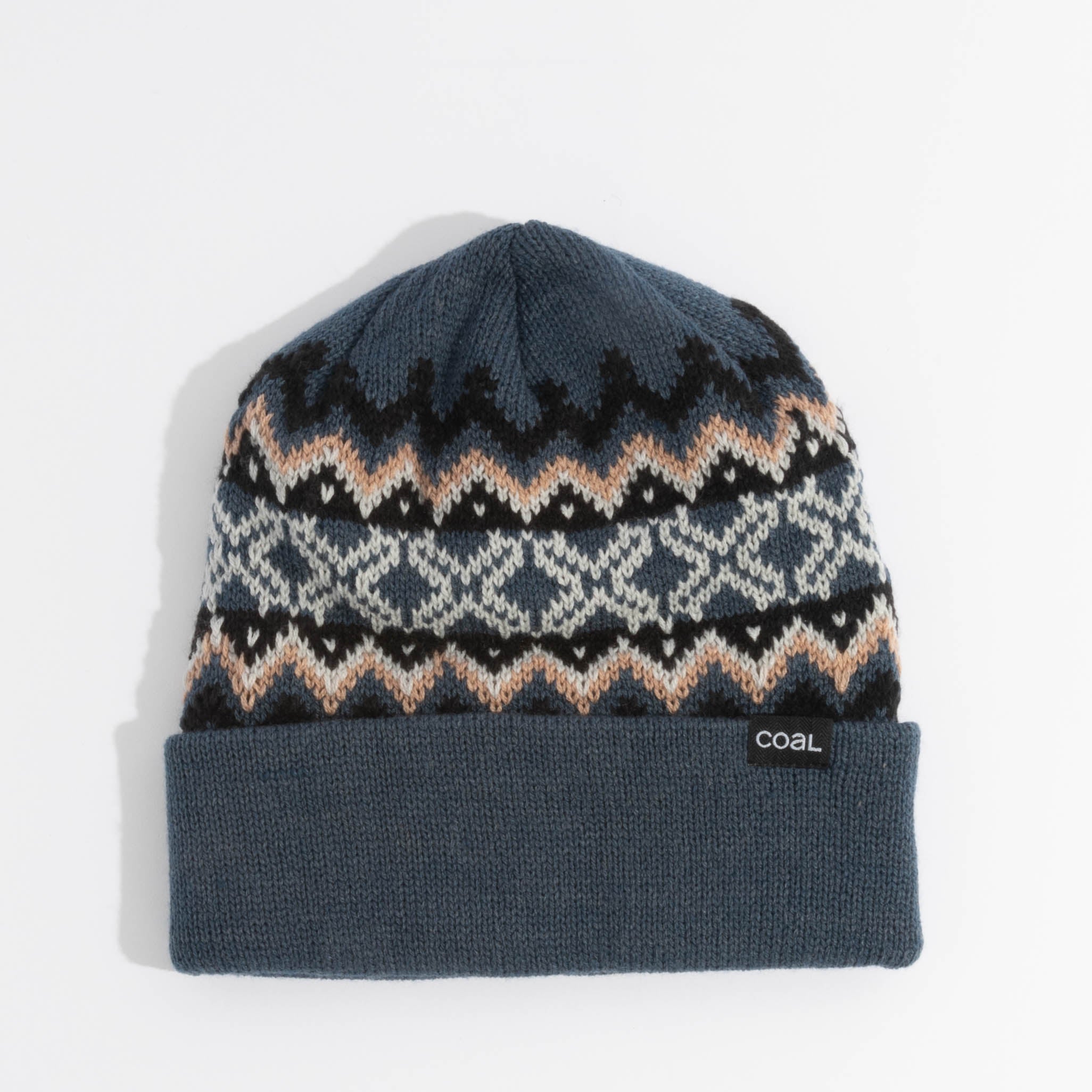 The Winters - Nordic Sweater Beanie