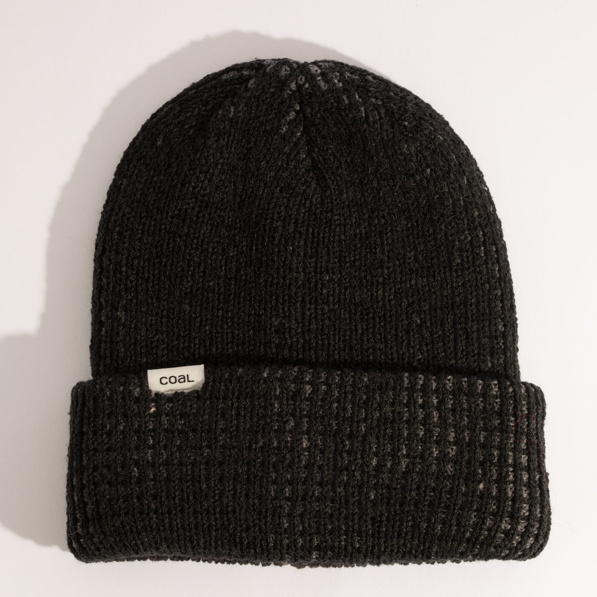 The Vista Waffle Knit Beanie