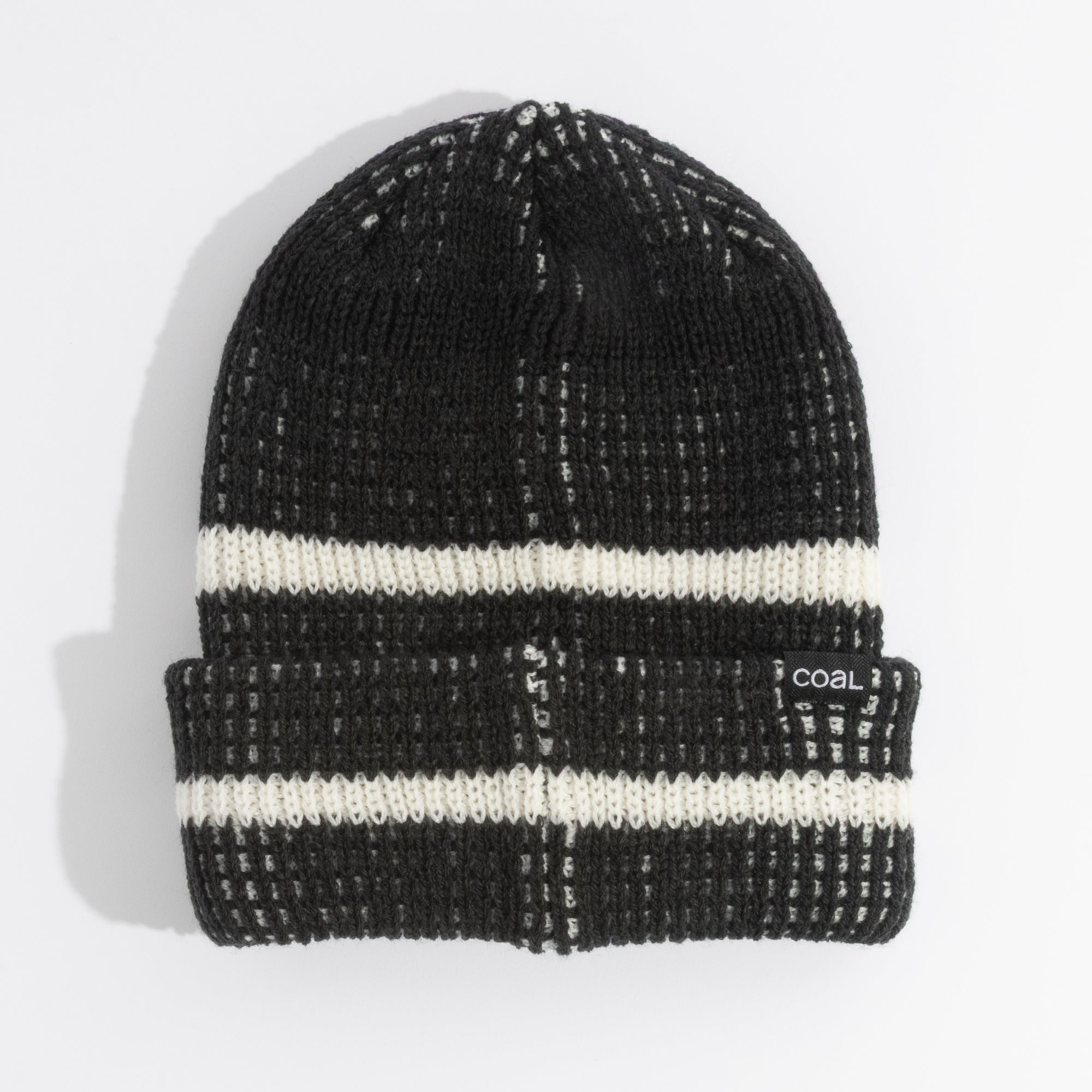 The Vista Waffle Knit Beanie