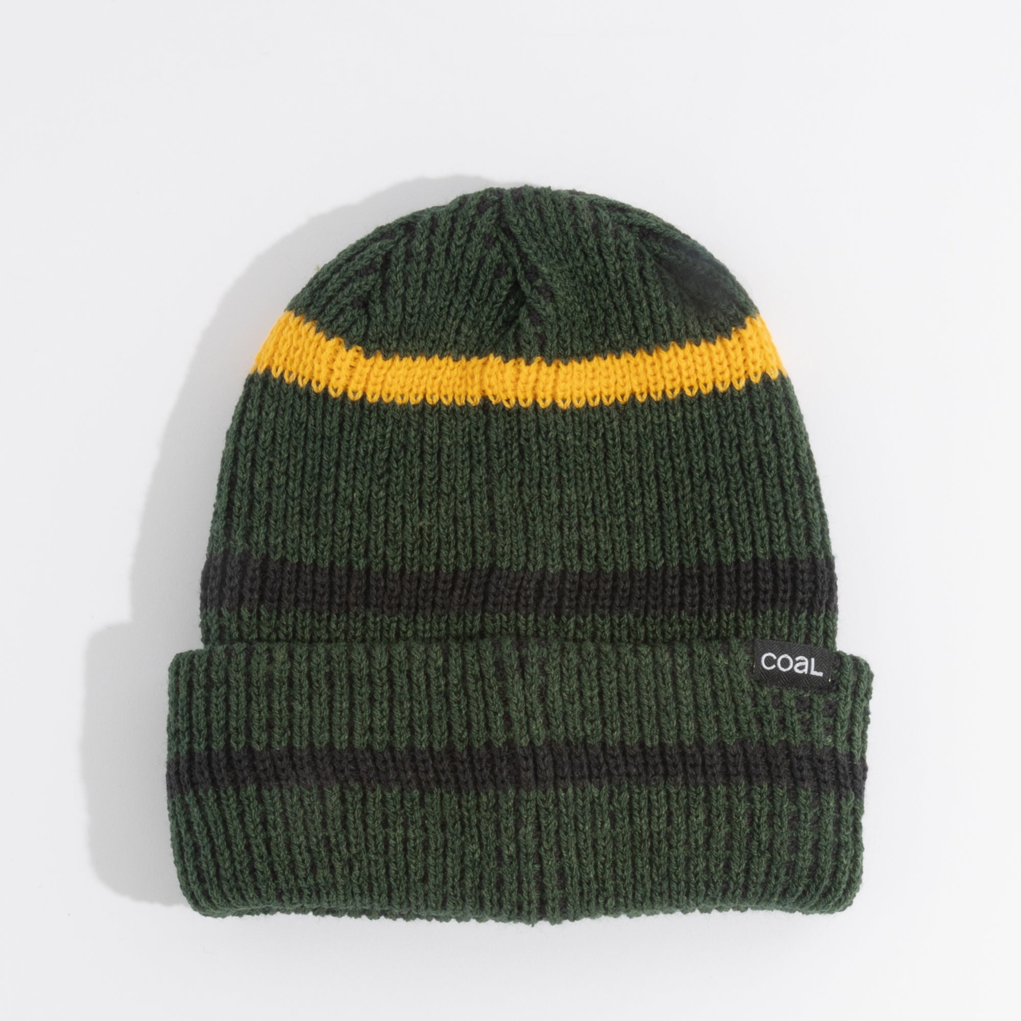 The Vista Waffle Knit Beanie