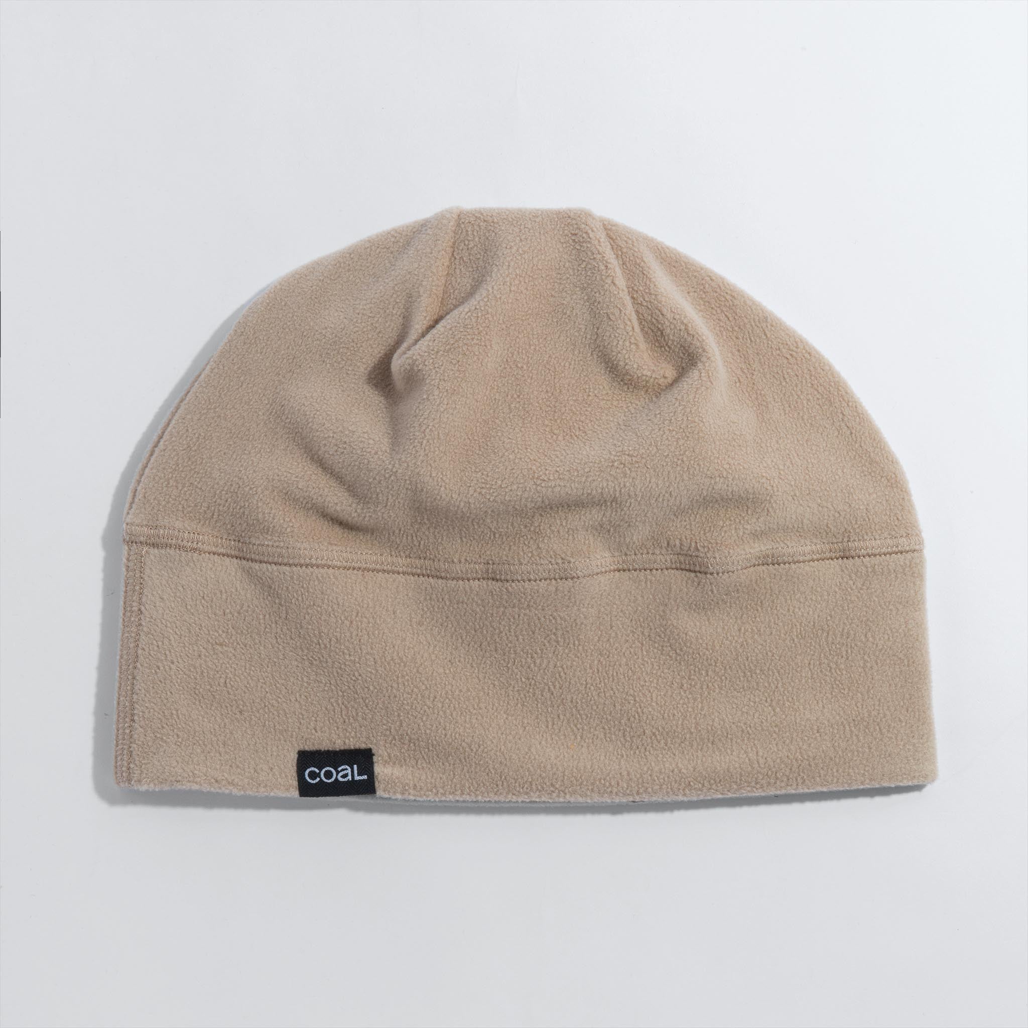 The Sully - Low Profile Fleece Beanie