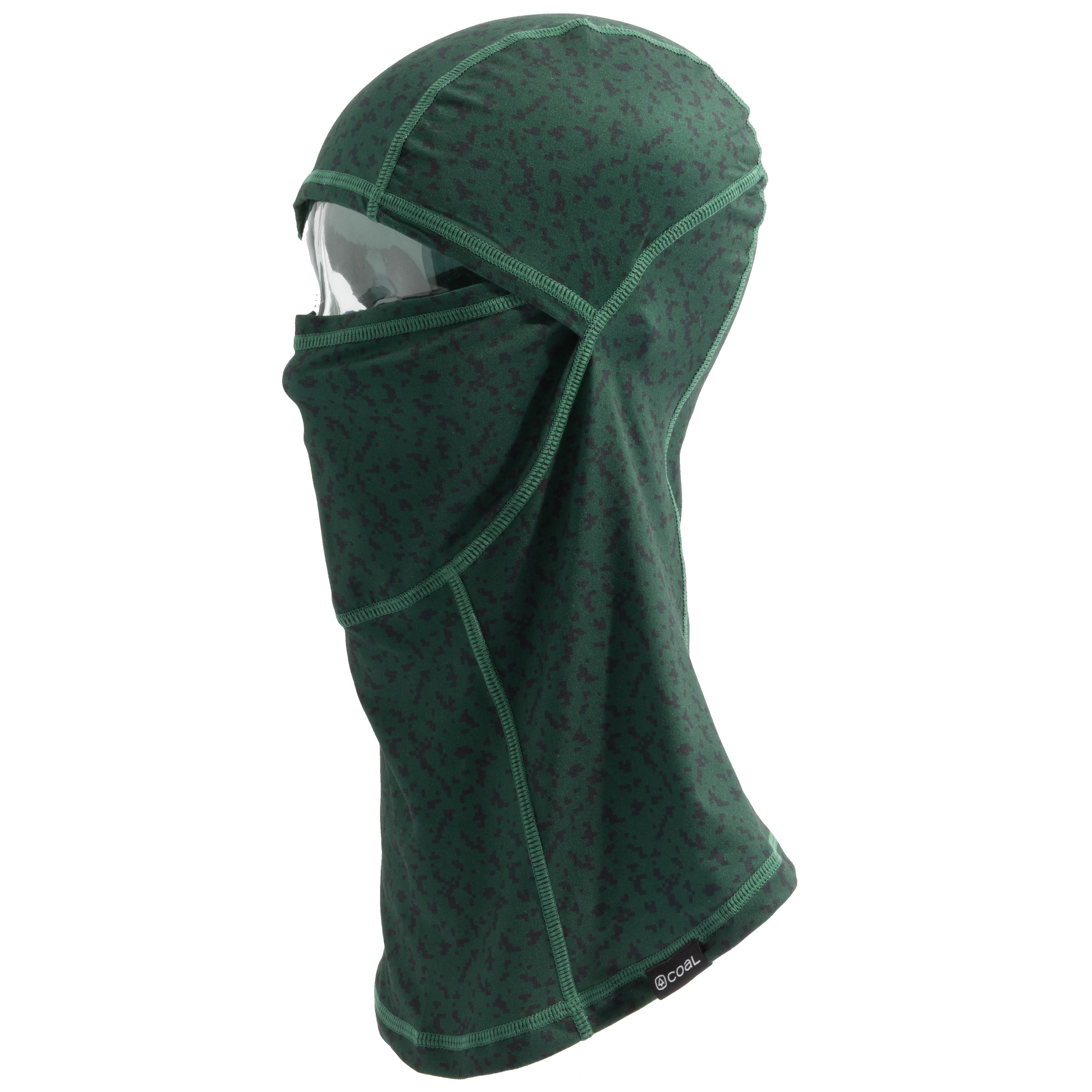 The Explorer - Lightweight Balaclava