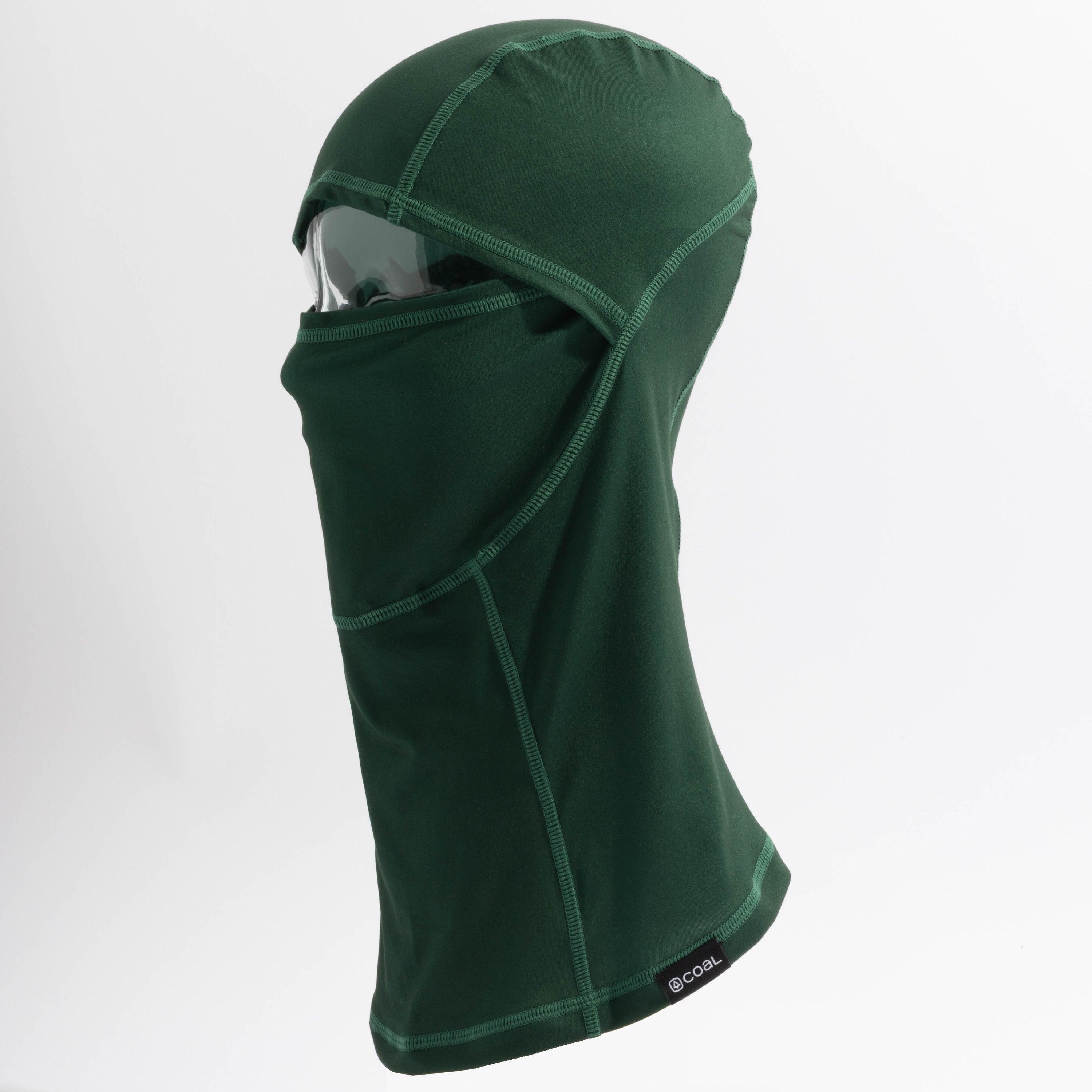 The Explorer - Lightweight Balaclava