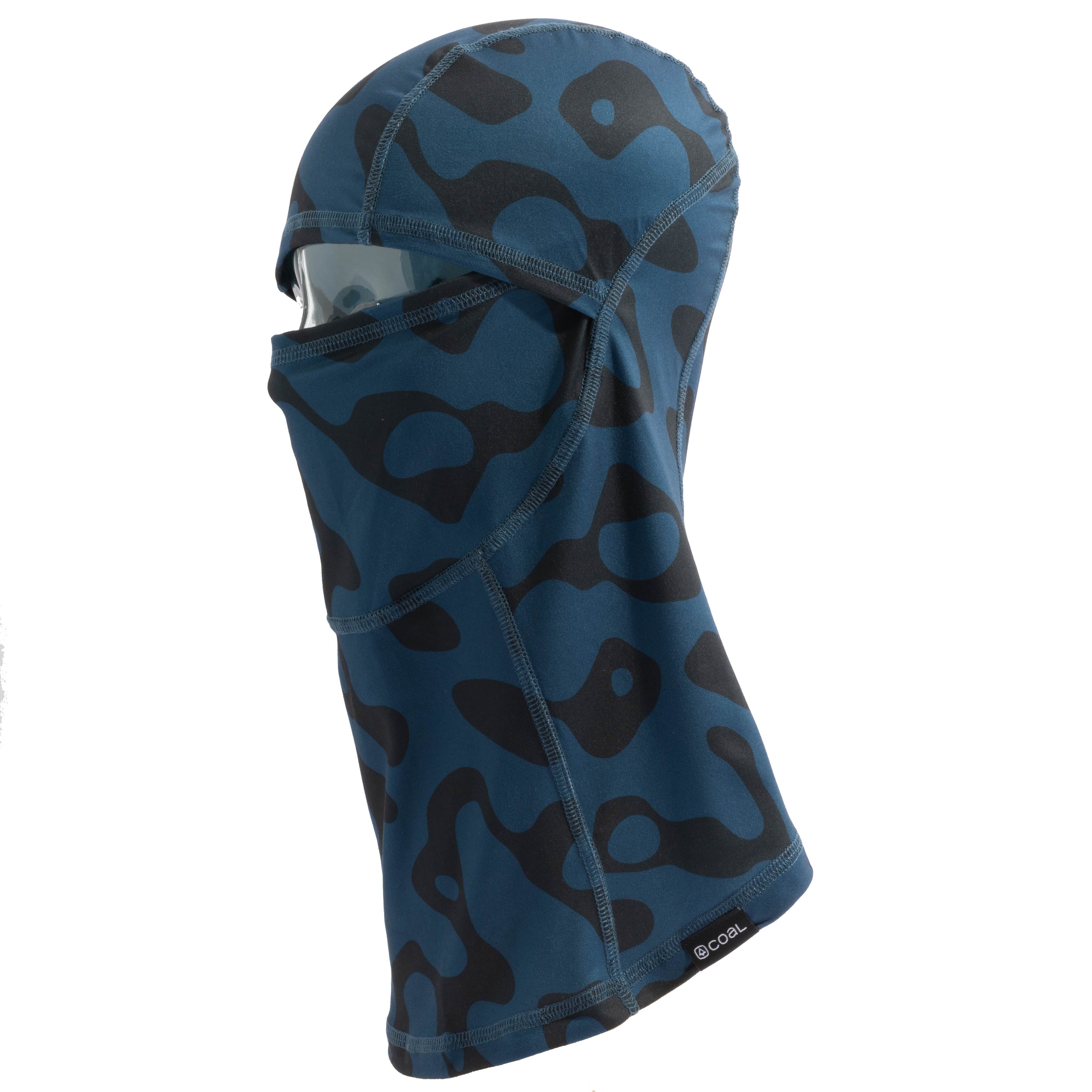 The Explorer - Lightweight Balaclava