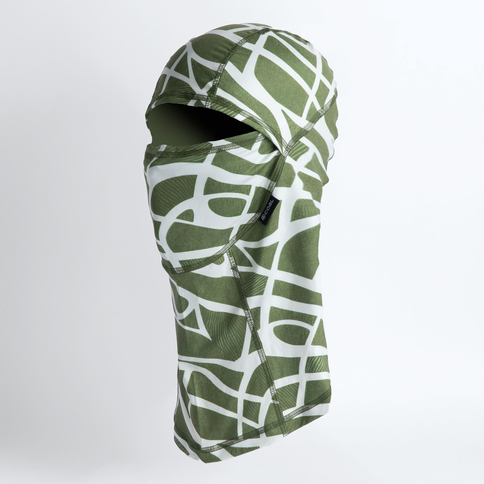 The Explorer - Lightweight Balaclava