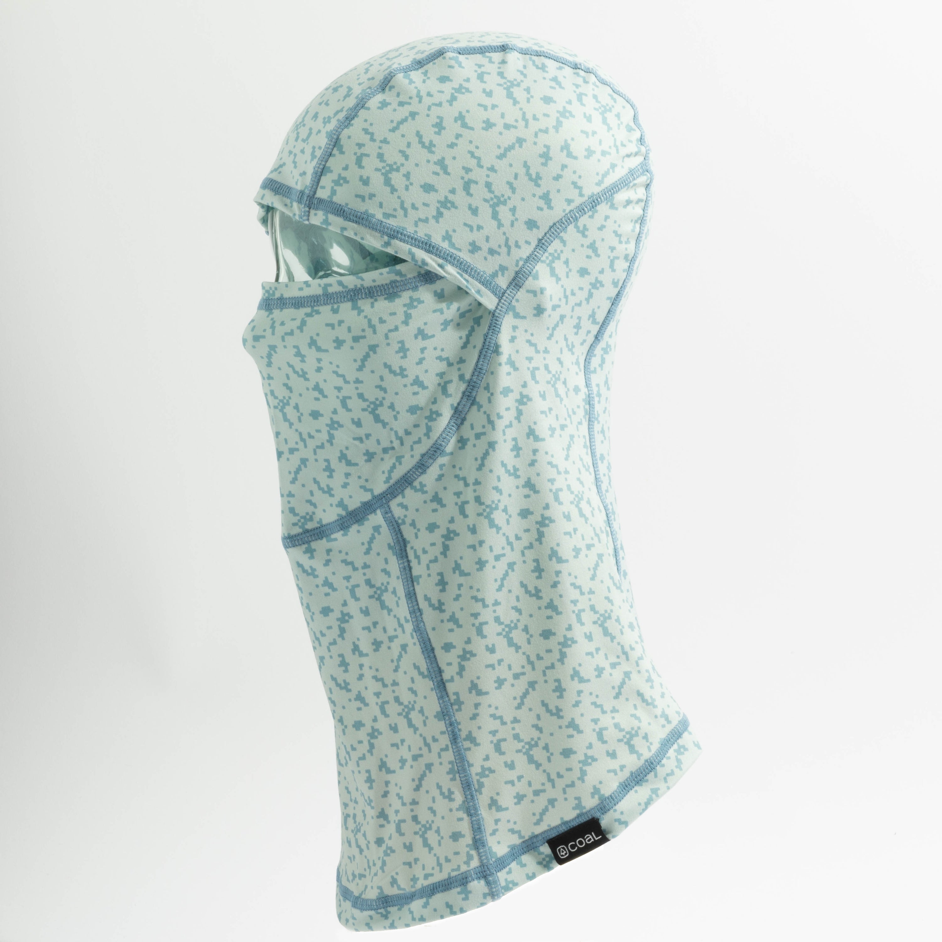 The Explorer - Lightweight Balaclava