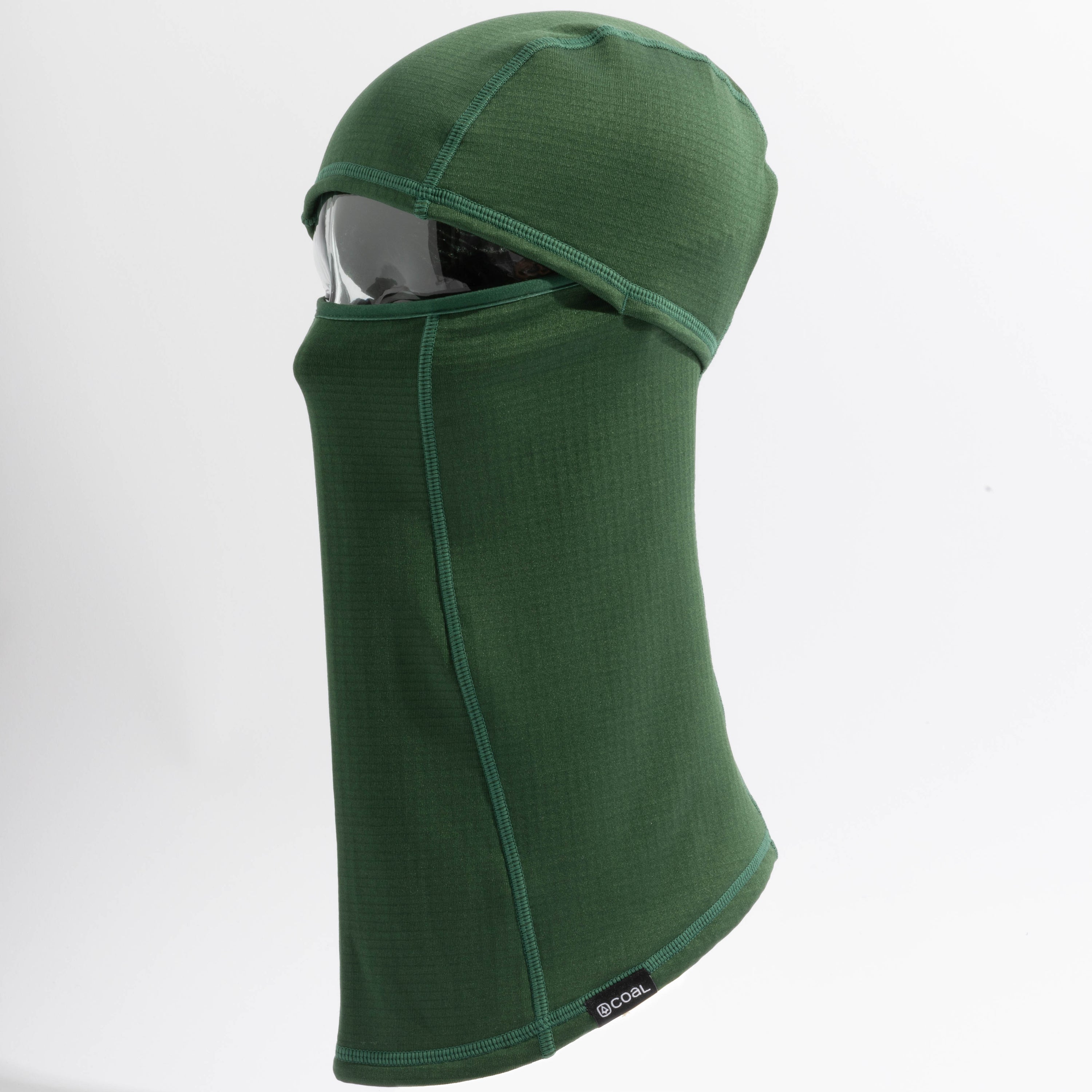 The Voyager Fleece Clava