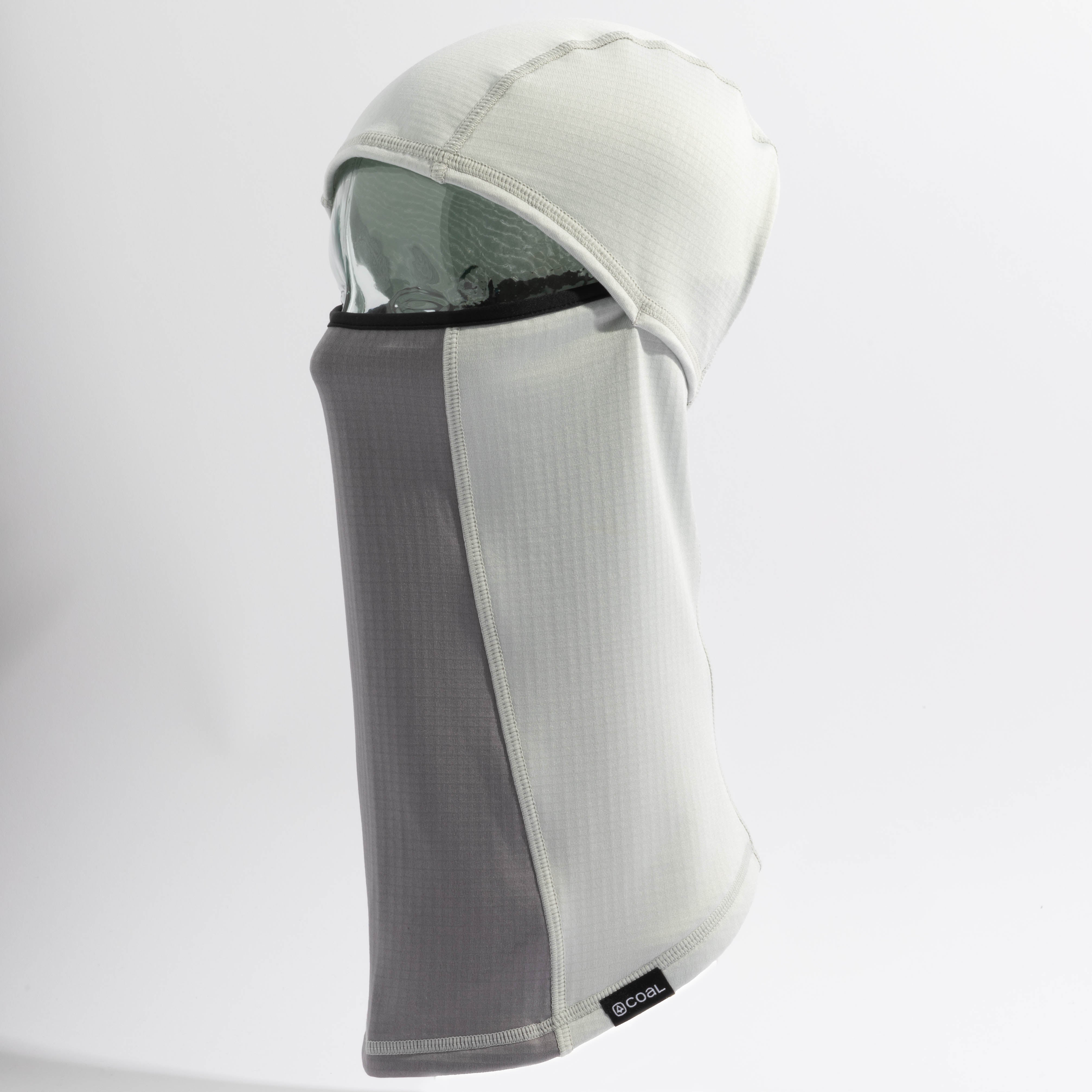 The Voyager Fleece Clava I Technical Balaclava at Coal Headwear