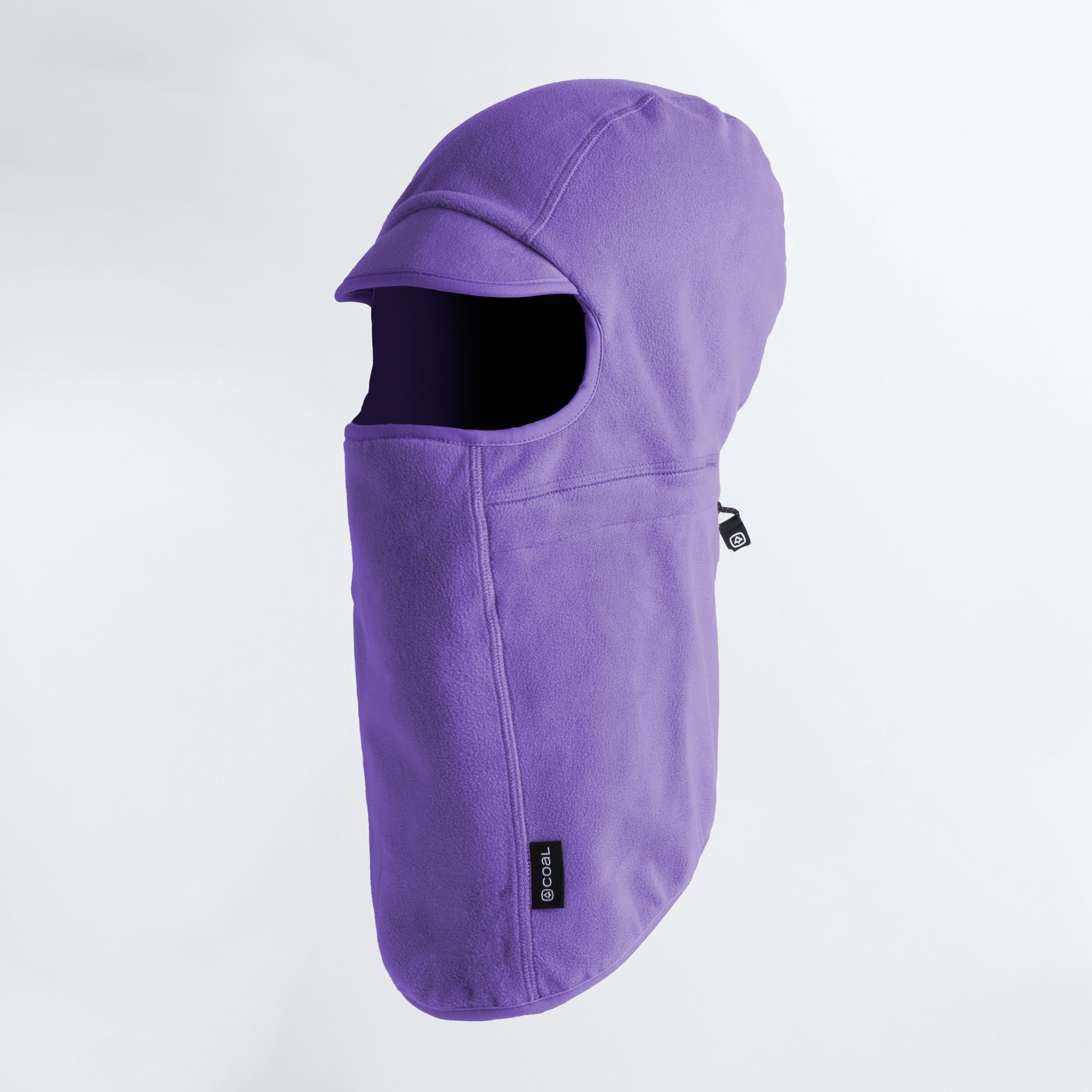 The Odyssey Brim Clava I Lightweight Balaclava at Coal Headwear The Odyssey Brim Clava I Lightweight Balaclava at Coal Headwear