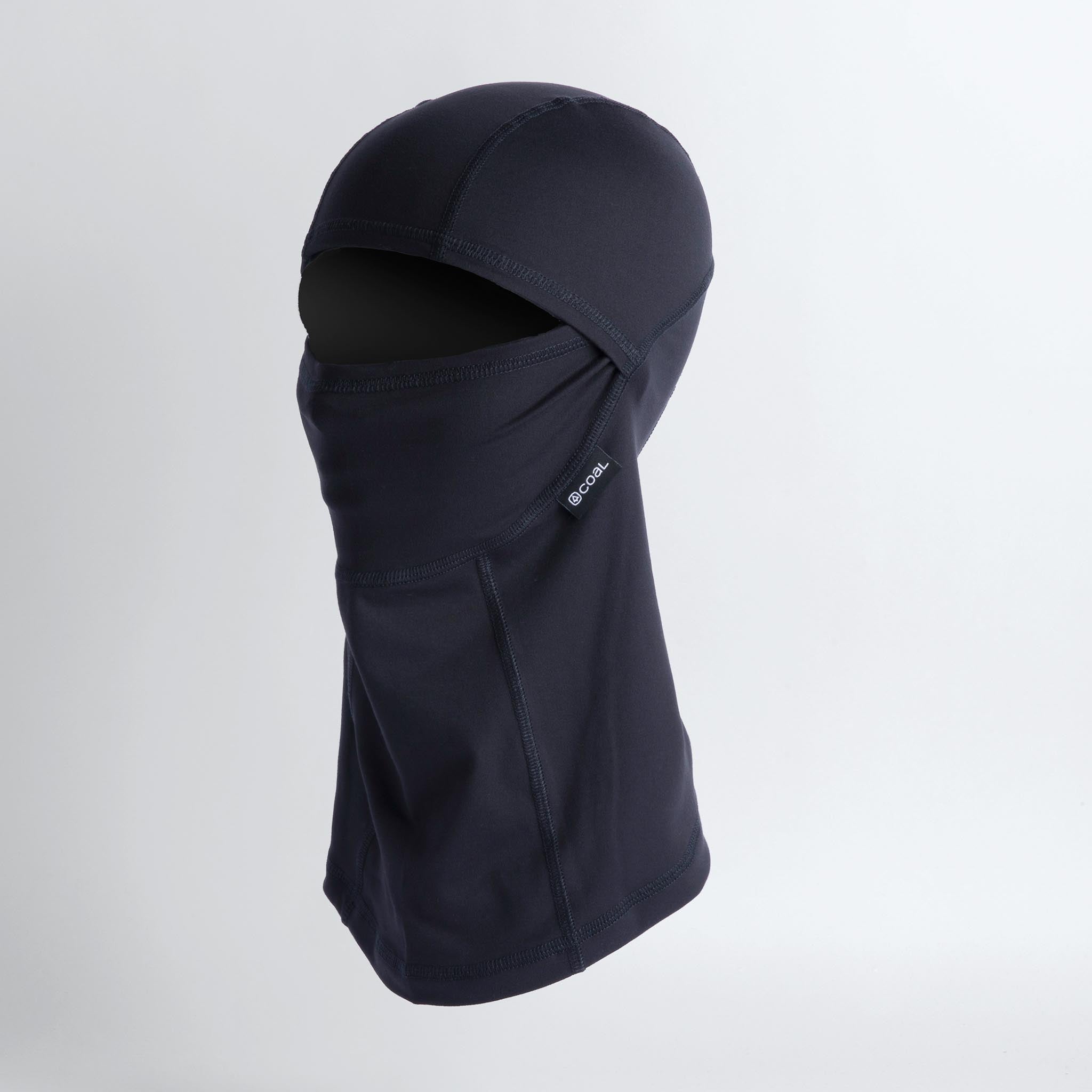 The Explorer Kids I Lightweight Balaclava at Coal Headwear