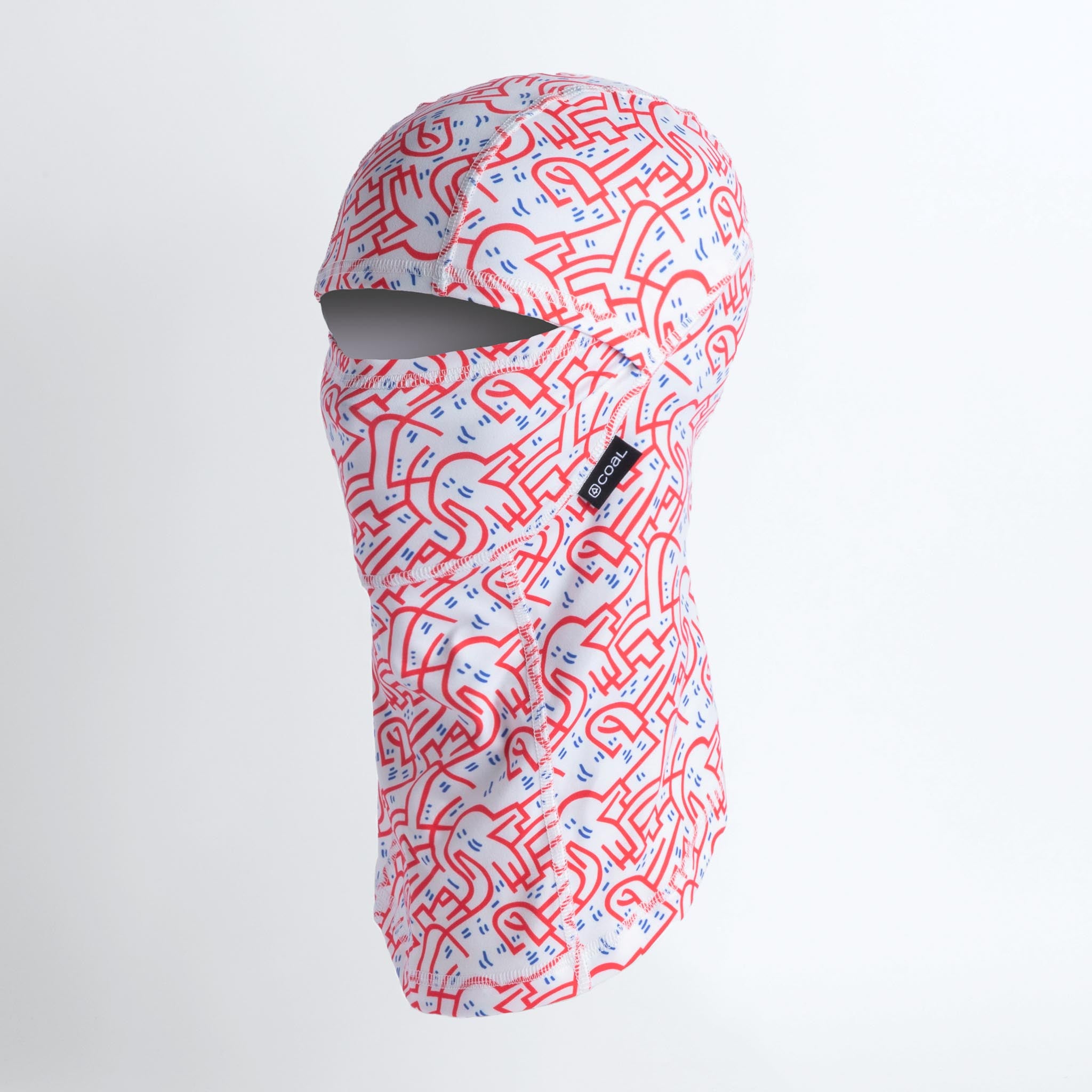 ZX Balaclava Evo V2 SFI - Yellow Auto Base Layers | Alpinestars