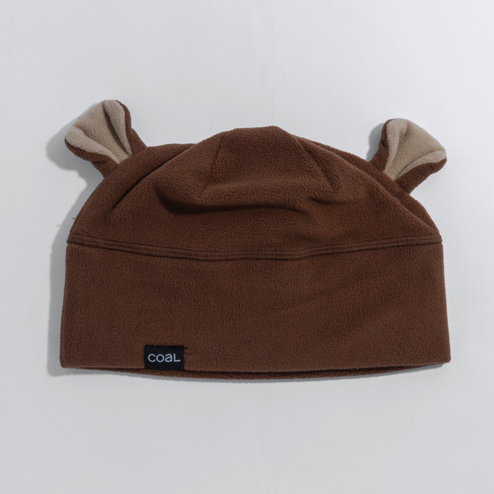 The Critter Kids Fleece Beanie