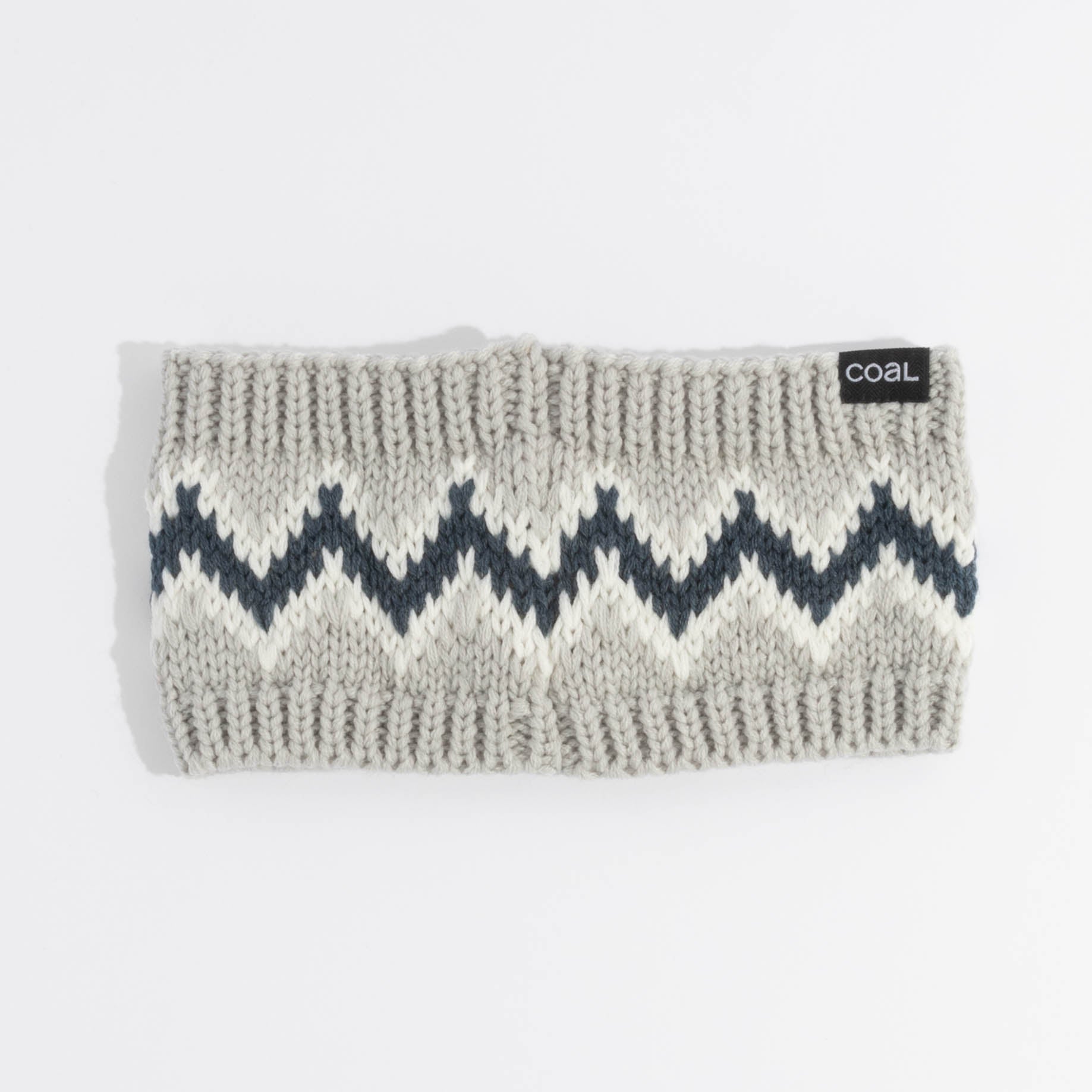 Mid Grey/Navy