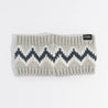 Mid Grey/Navy