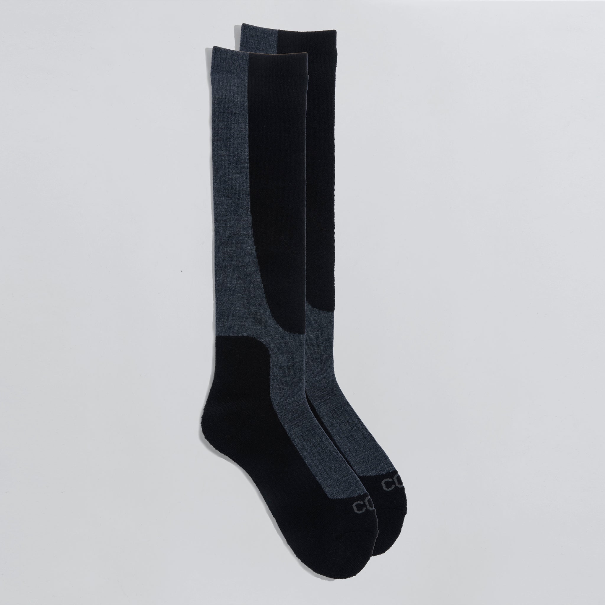 The Midweight Snow Sock – Wool Blend