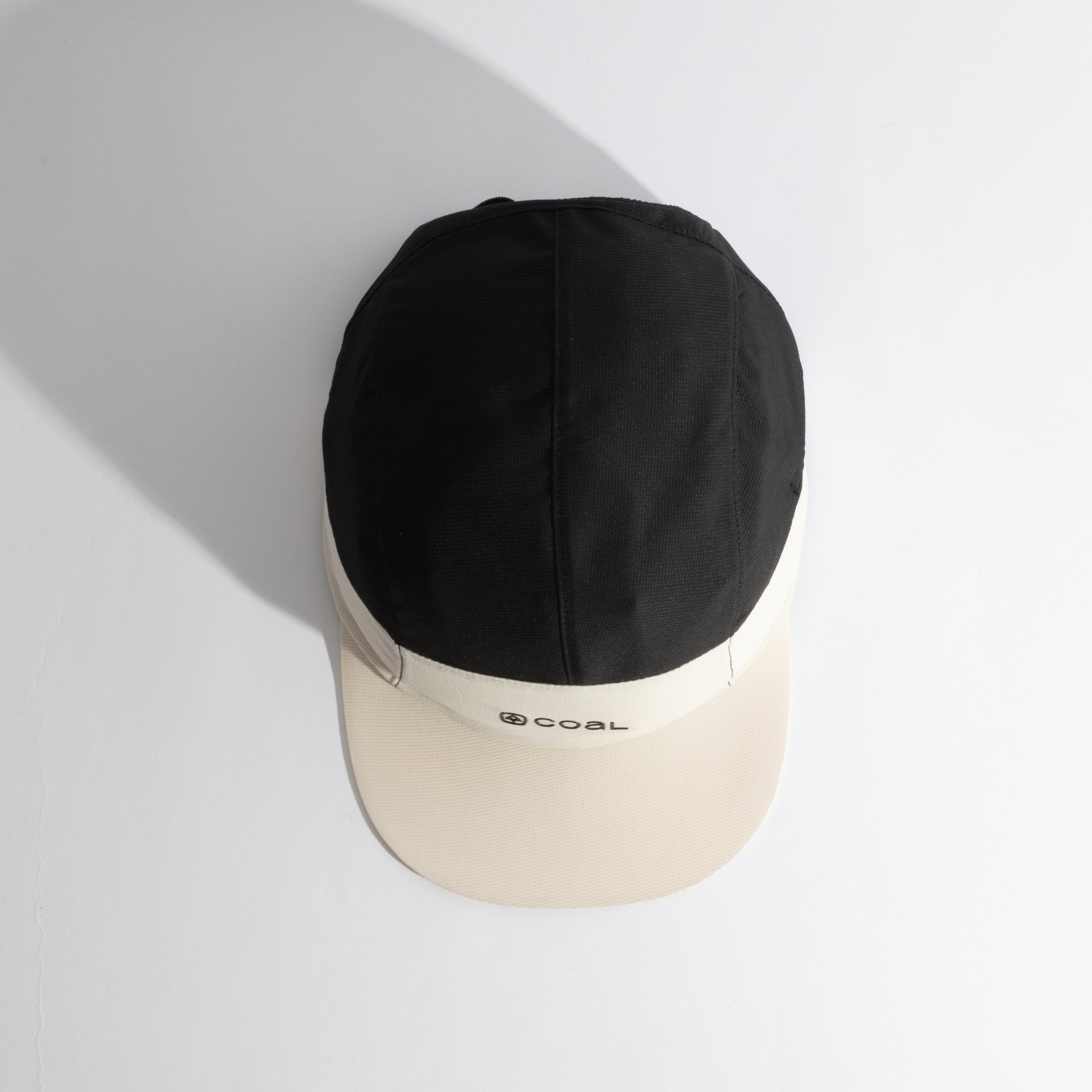The Rambler Tech 5-Panel Cap