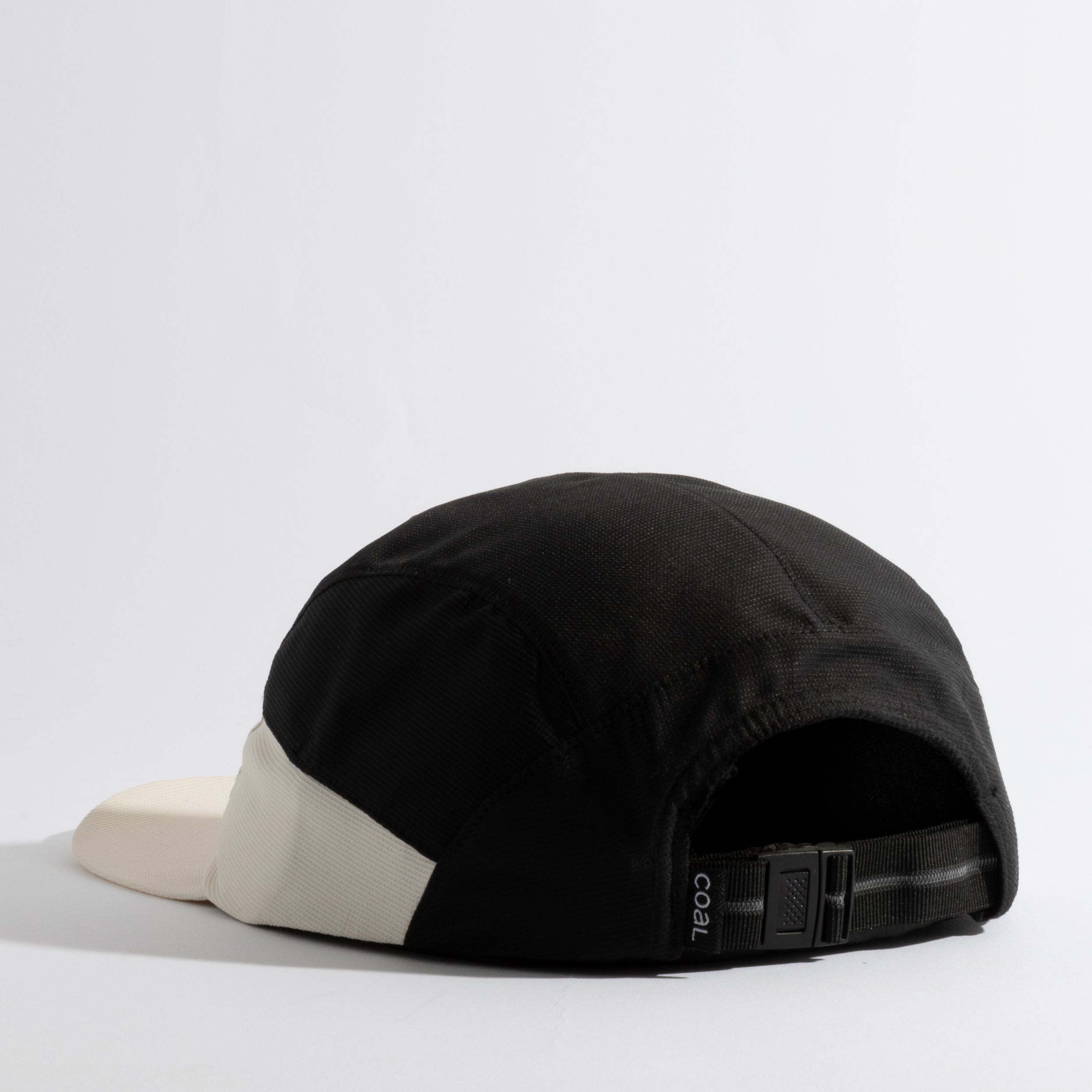The Rambler Tech 5-Panel Cap