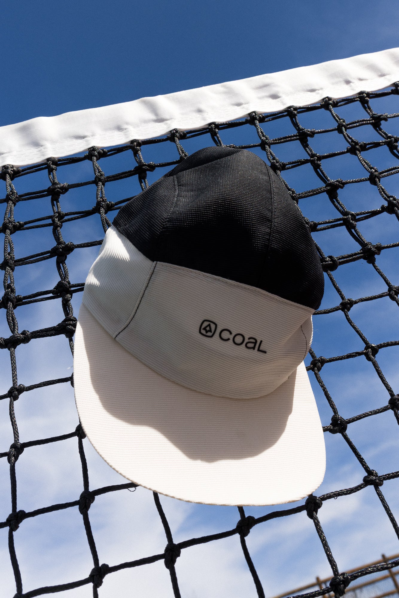 The Rambler Tech 5-Panel Cap