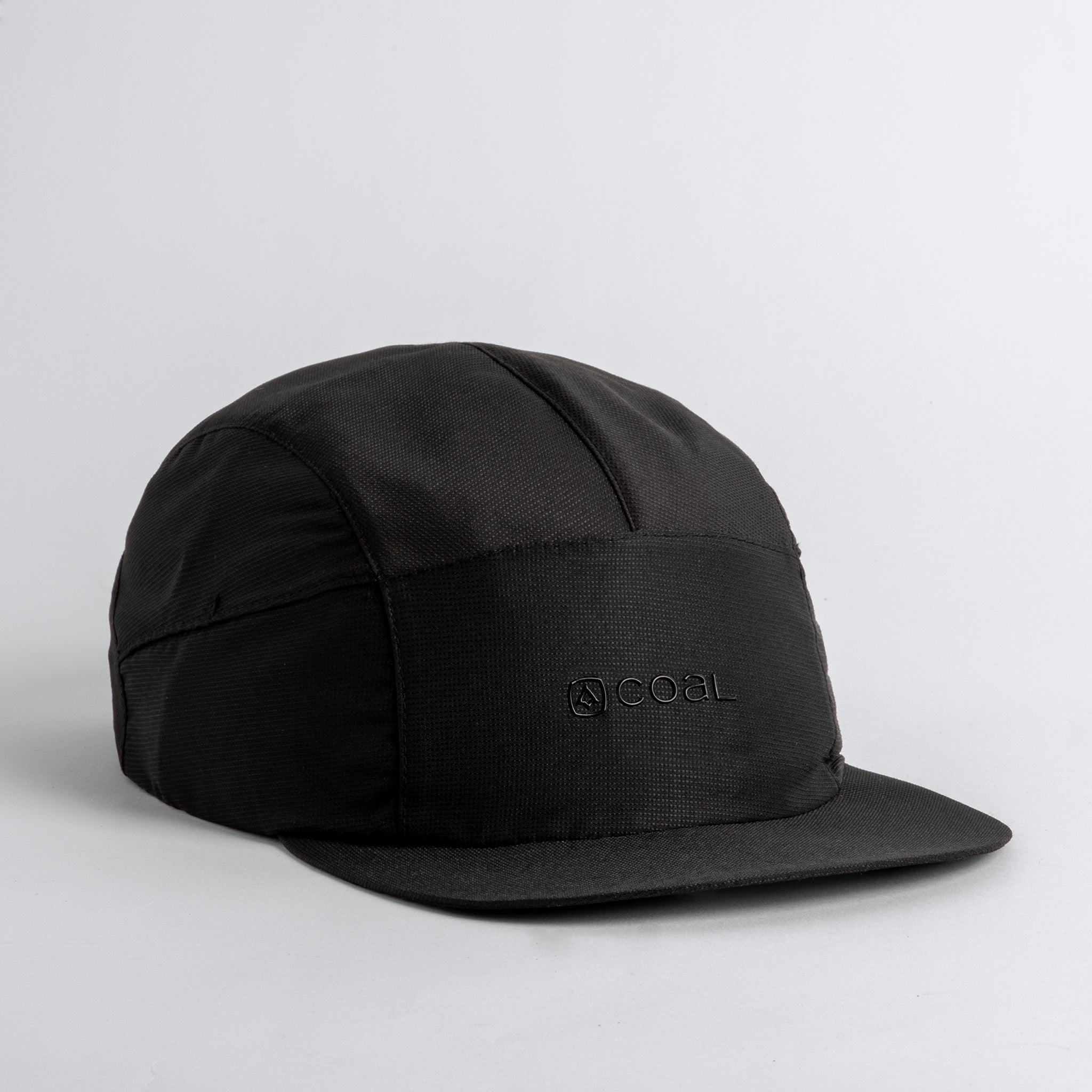 The Rambler Tech 5-Panel Cap