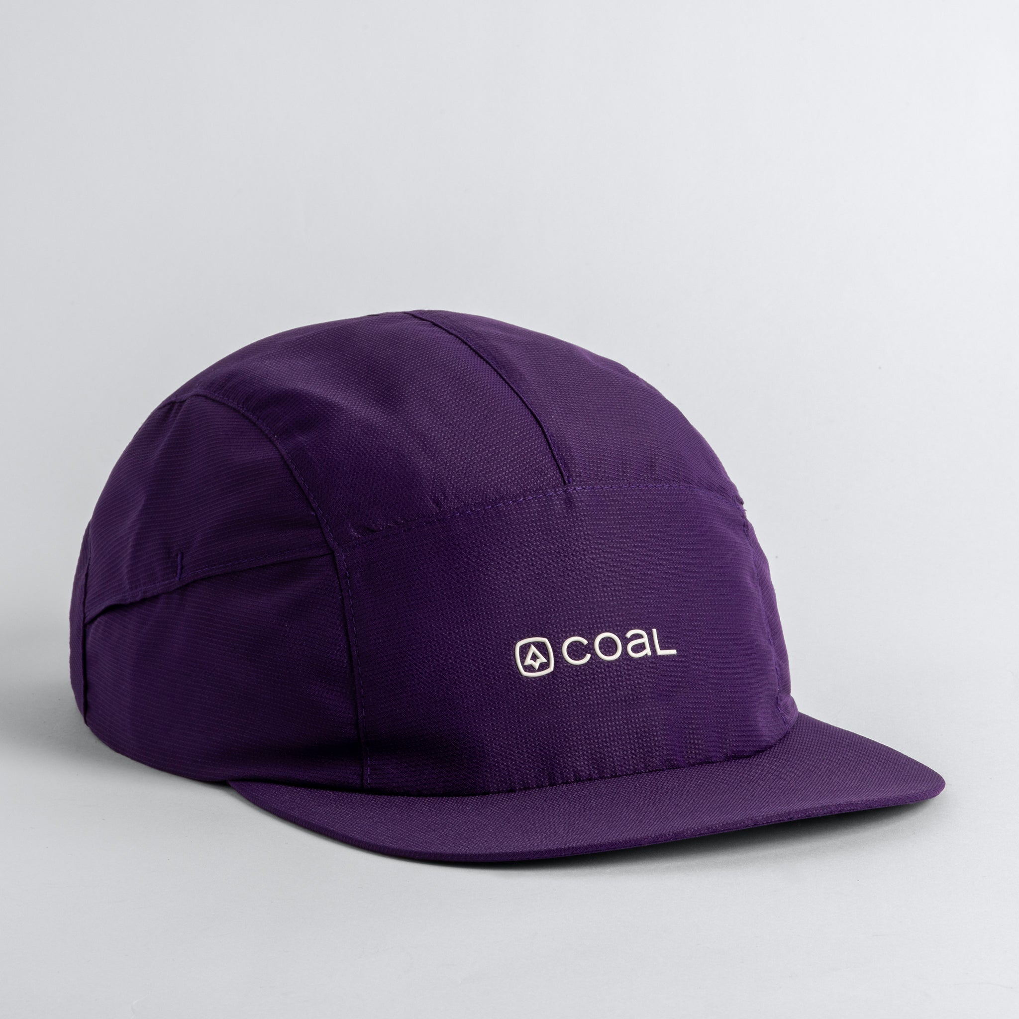 The Rambler Tech 5-Panel Cap