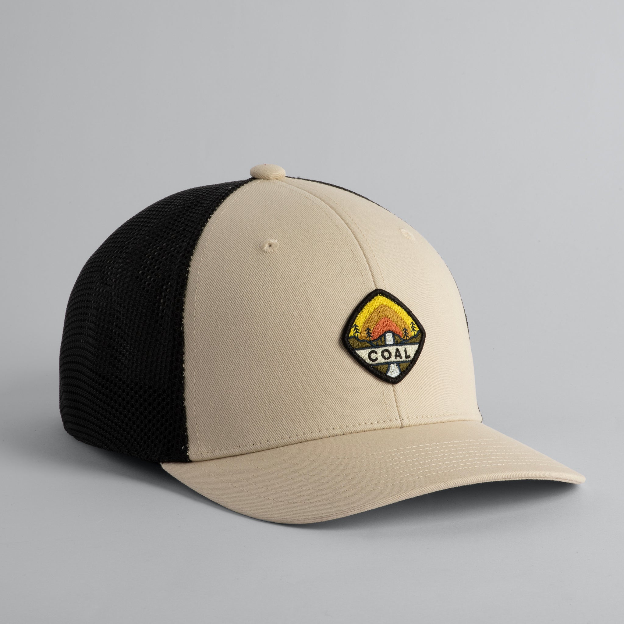 The Hauler One Low Trucker Cap