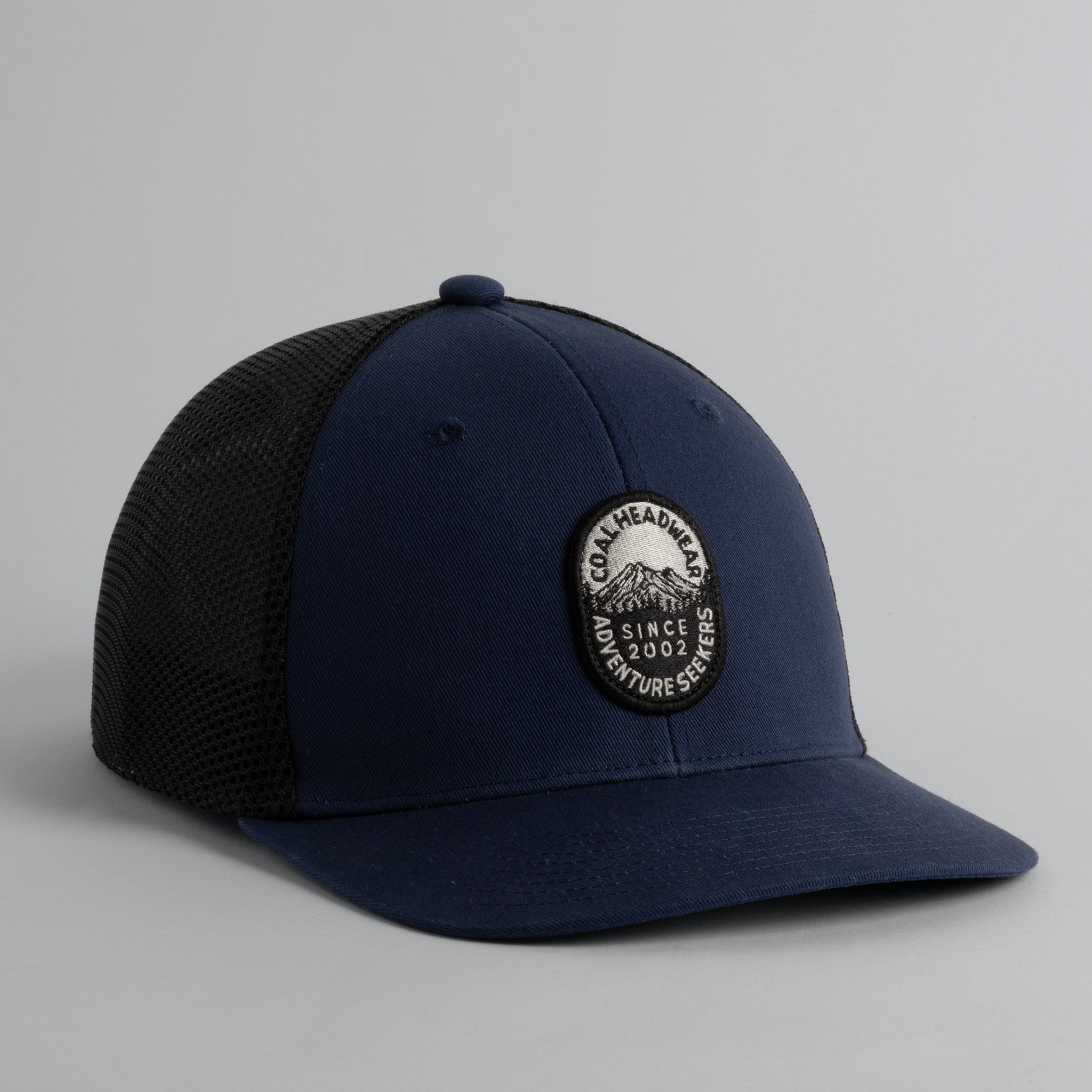 The Hauler One Low Trucker Cap