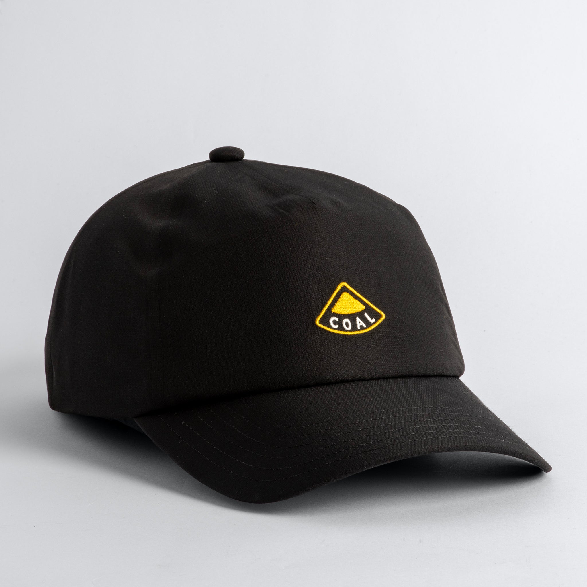 Ascent Tech 5 Panel Cap