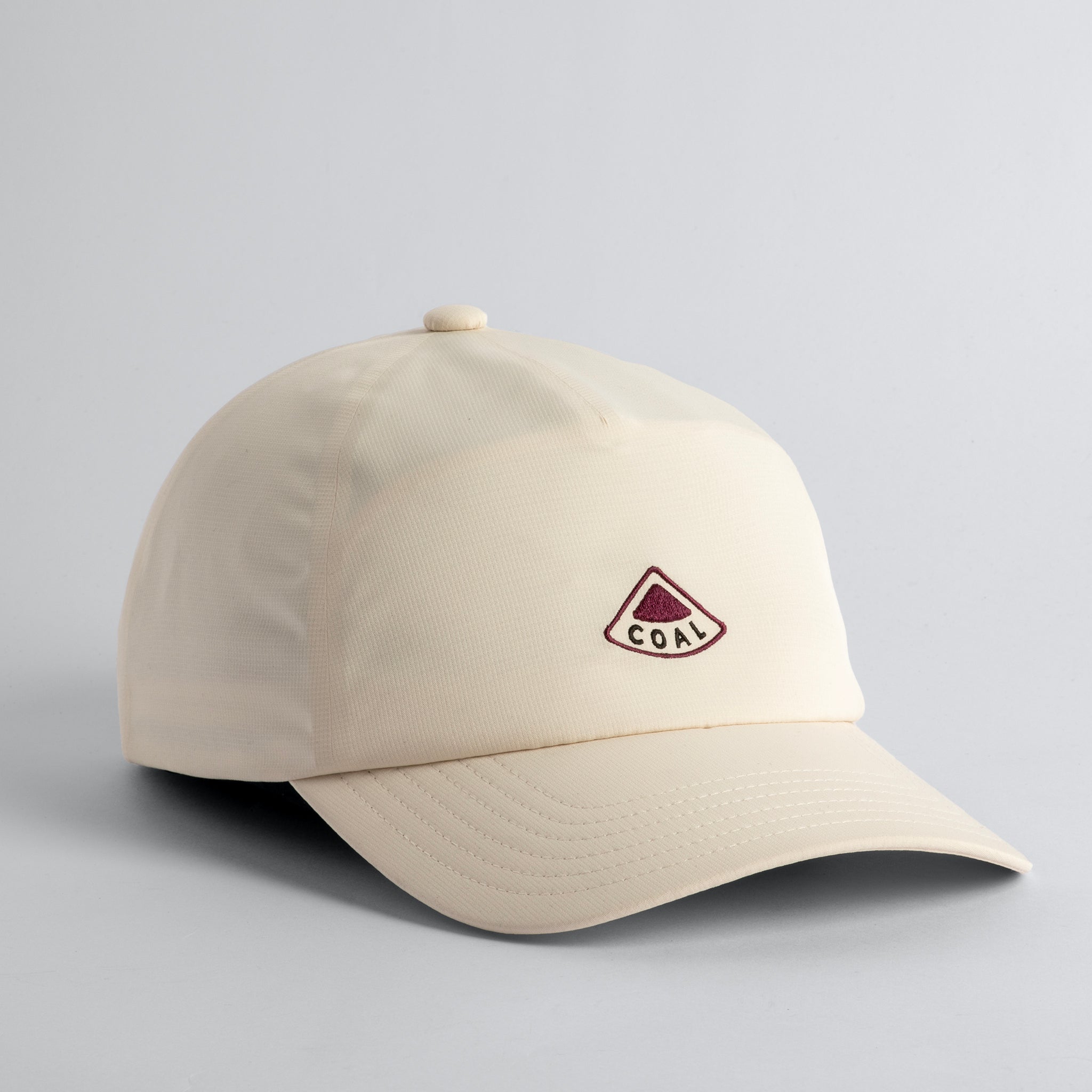 Ascent Tech 5 Panel Cap